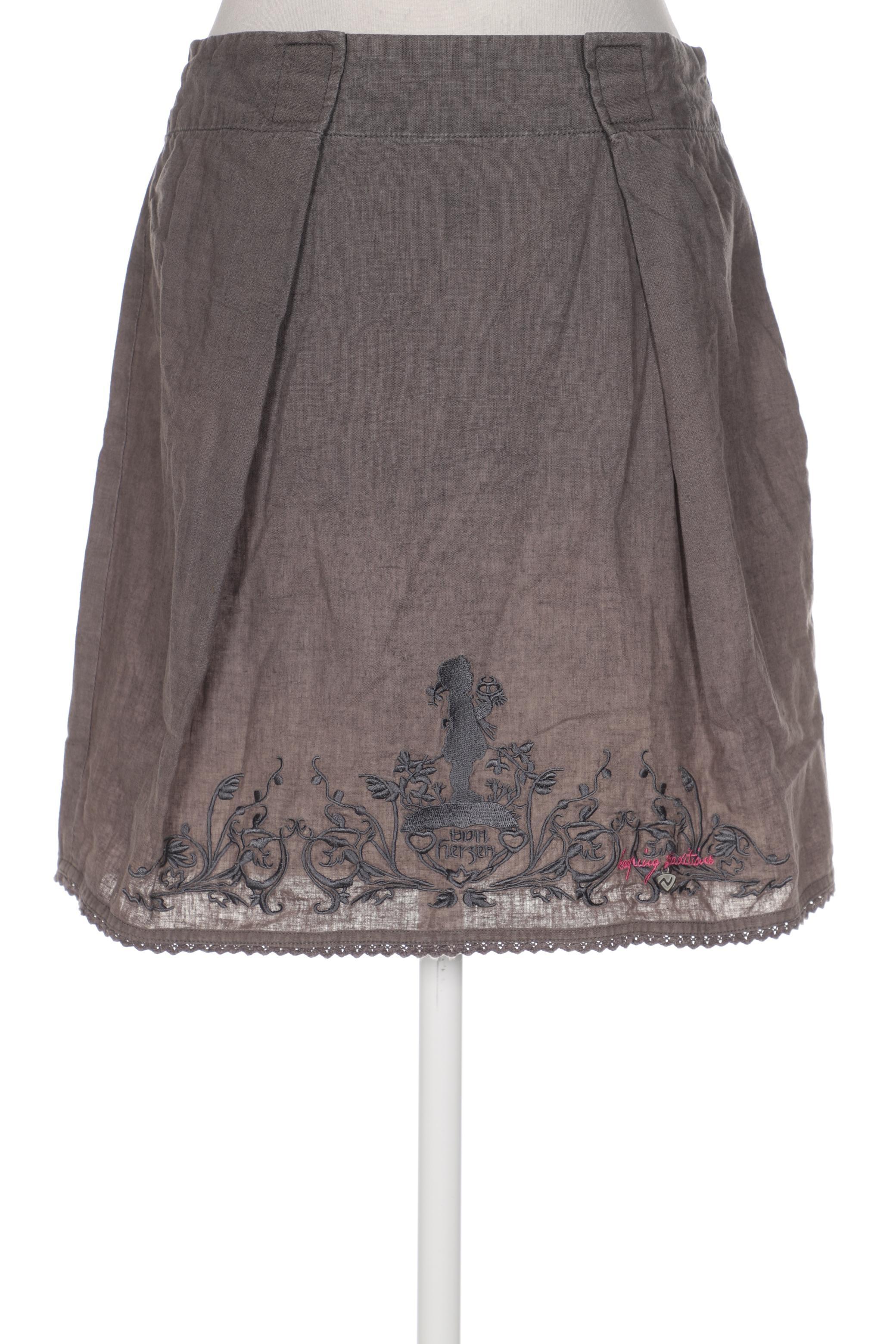 

Northland Professional Damen Rock, grau, Gr. 34