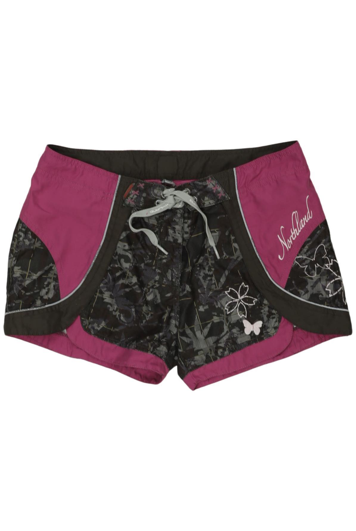 

Northland Professional Damen Shorts, mehrfarbig, Gr. 36