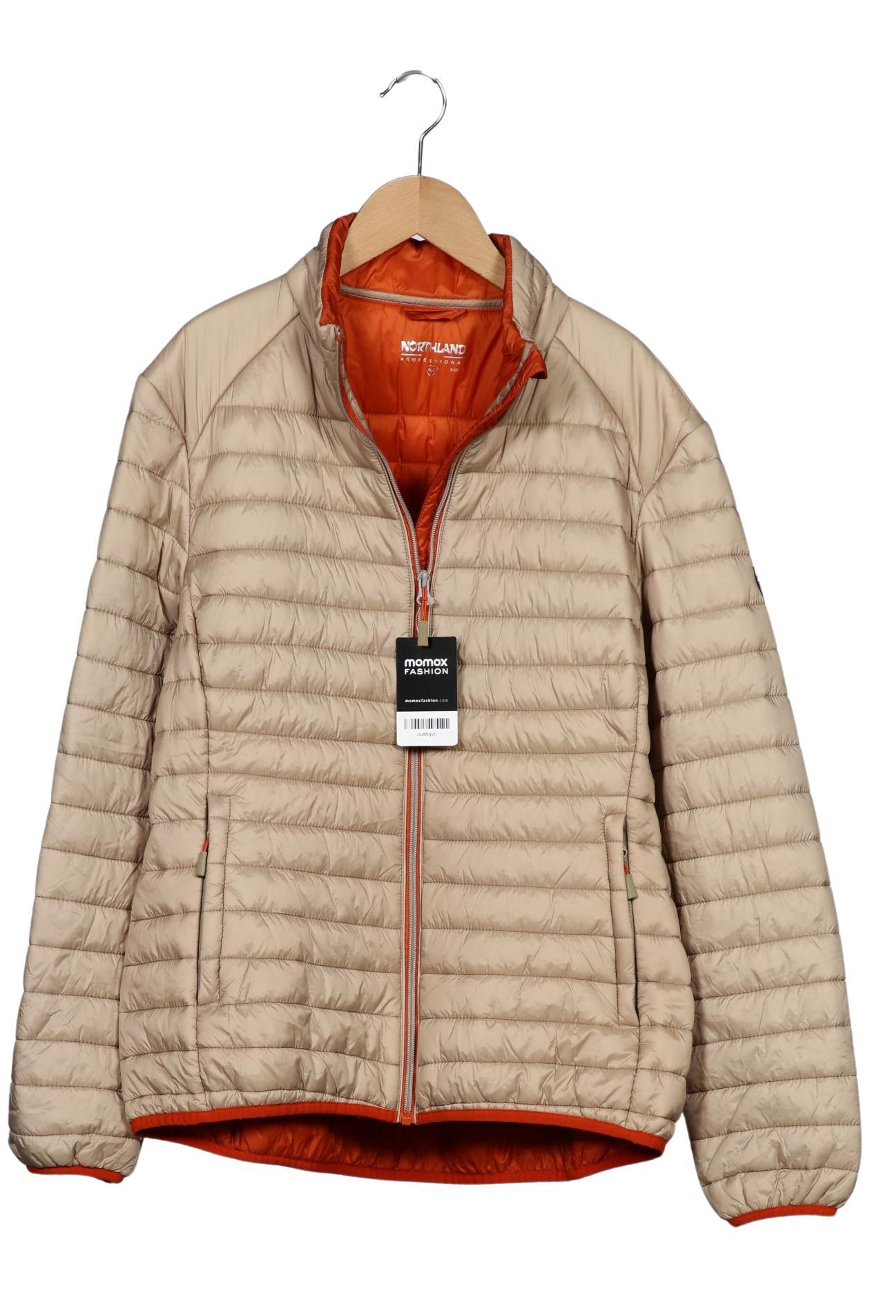 

Northland Professional Damen Jacke, beige, Gr. 44