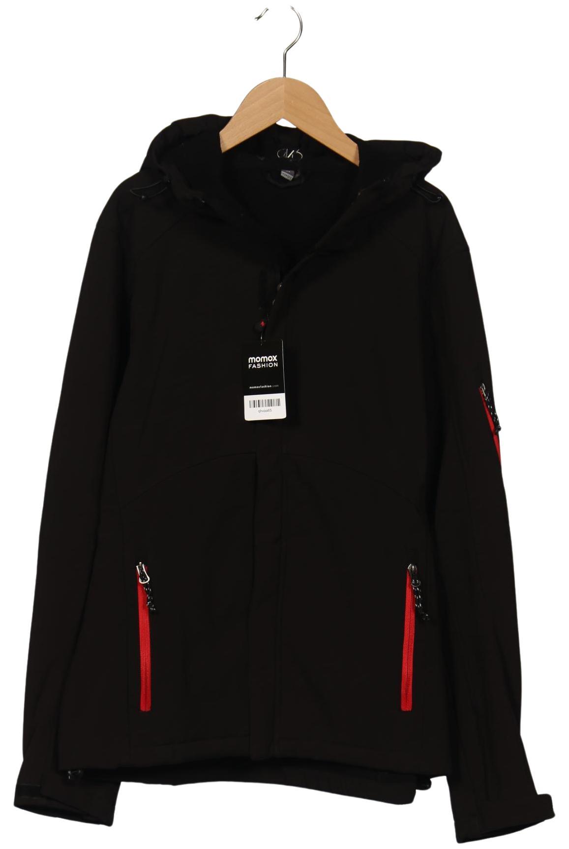 

Northland Professional Damen Jacke, schwarz, Gr. 44