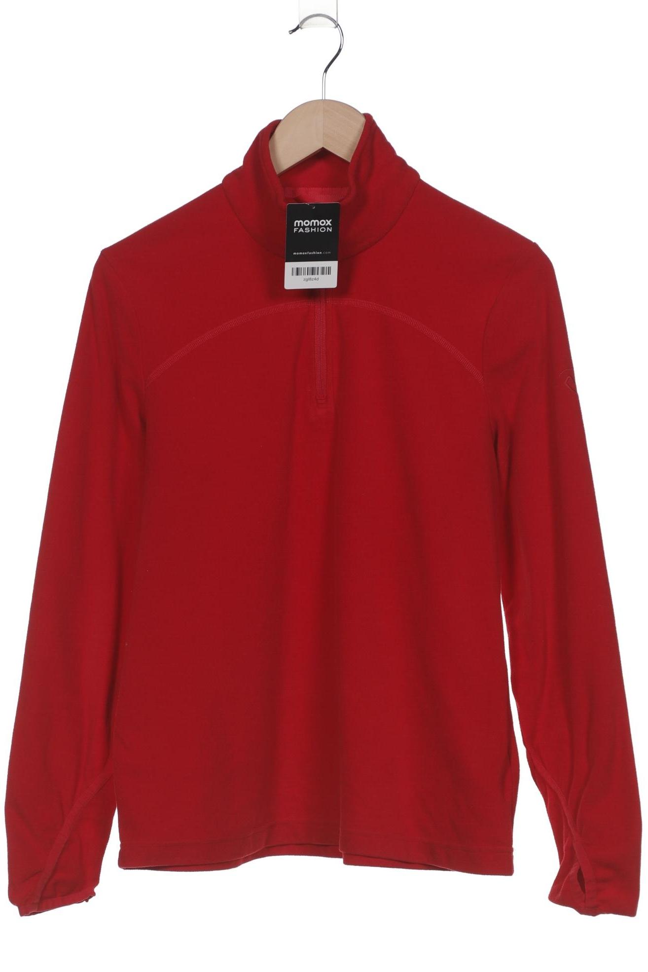 

Northland Professional Damen Sweatshirt, rot, Gr. 42