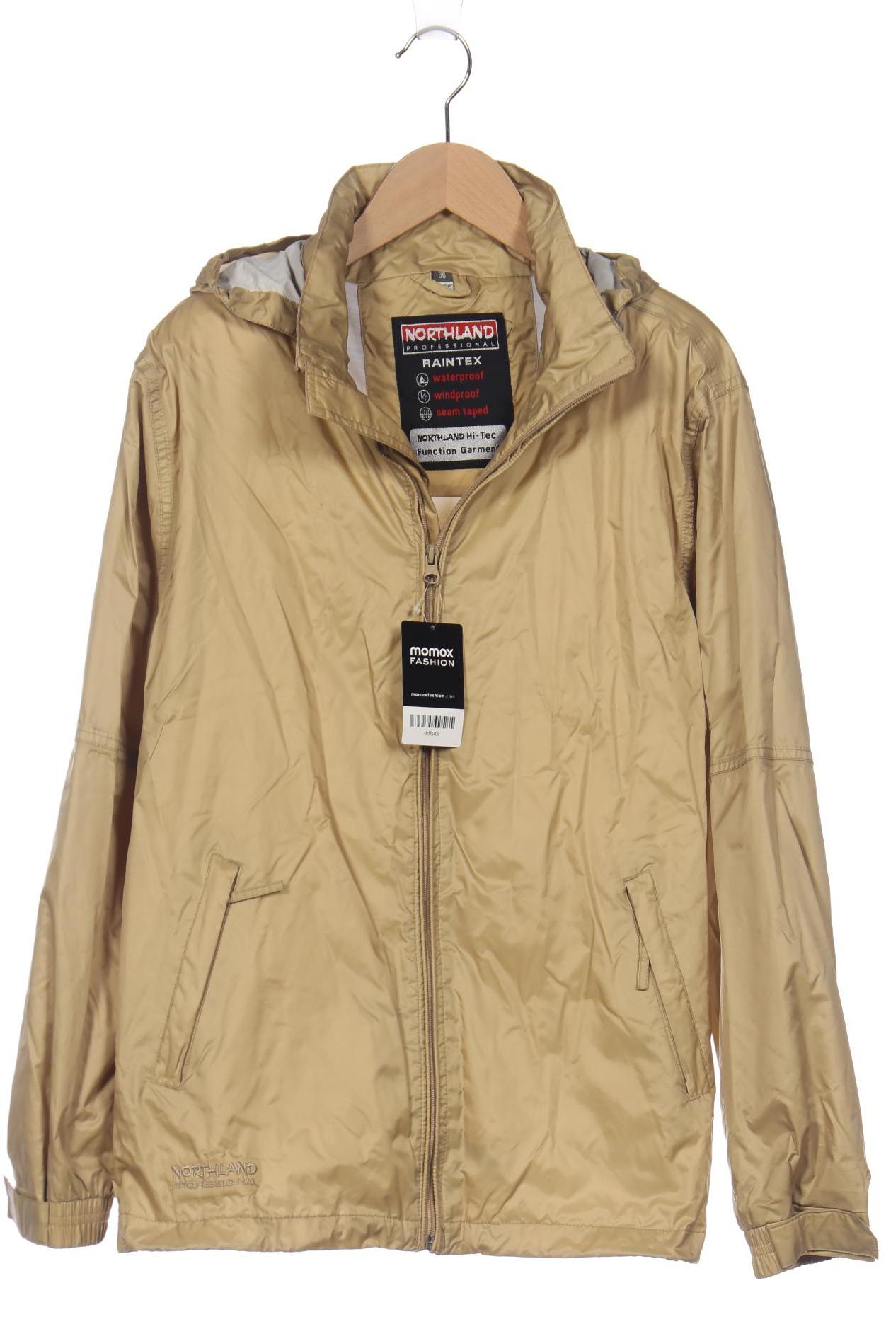 

Northland Professional Damen Jacke, beige, Gr. 36