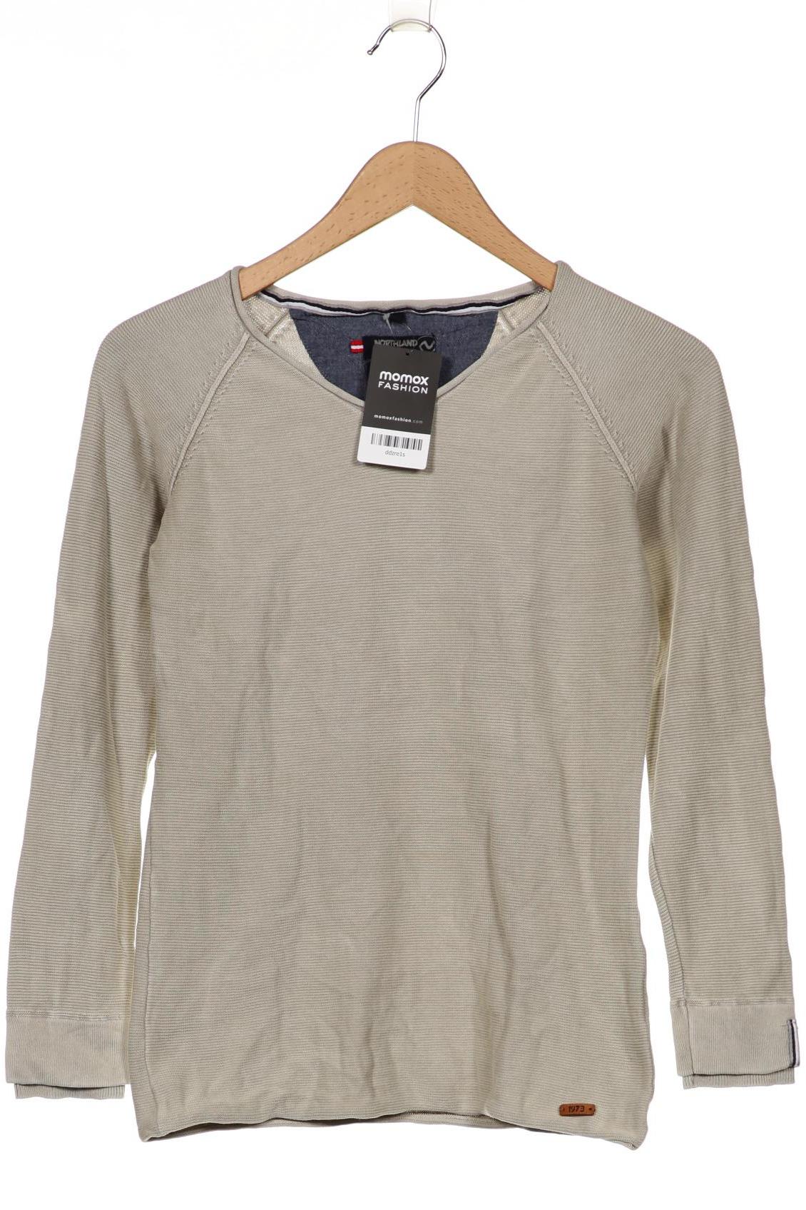 

Northland Professional Damen Pullover, beige, Gr. 34