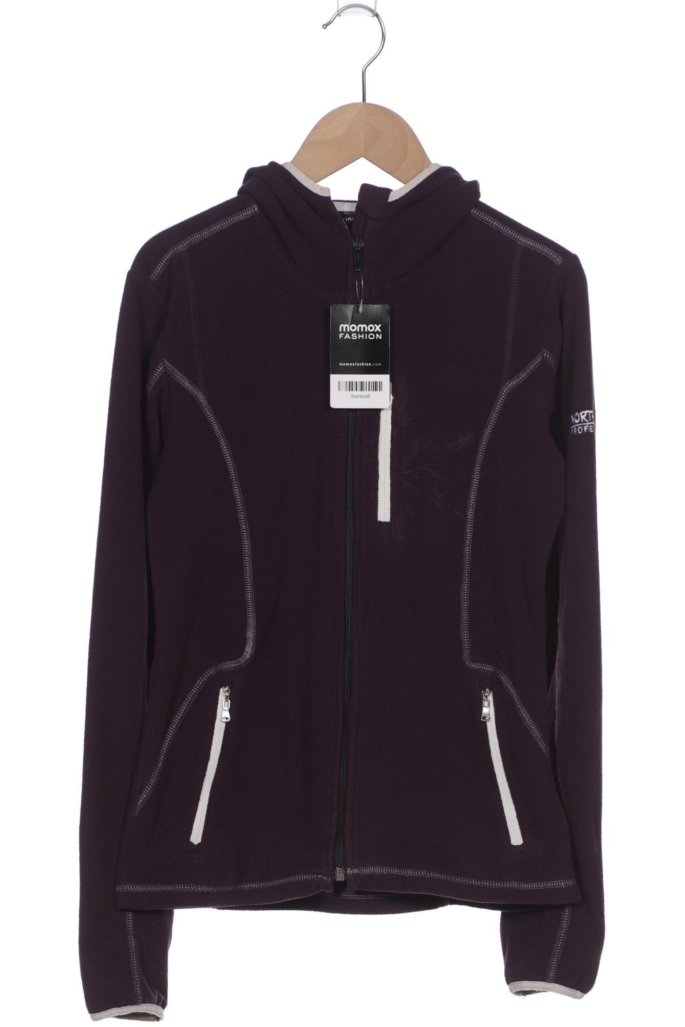 

Northland Professional Damen Kapuzenpullover, flieder, Gr. 36