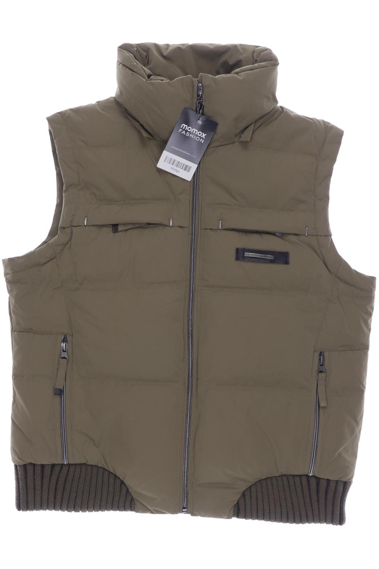 

Northland Professional Damen Weste, grün, Gr. 38
