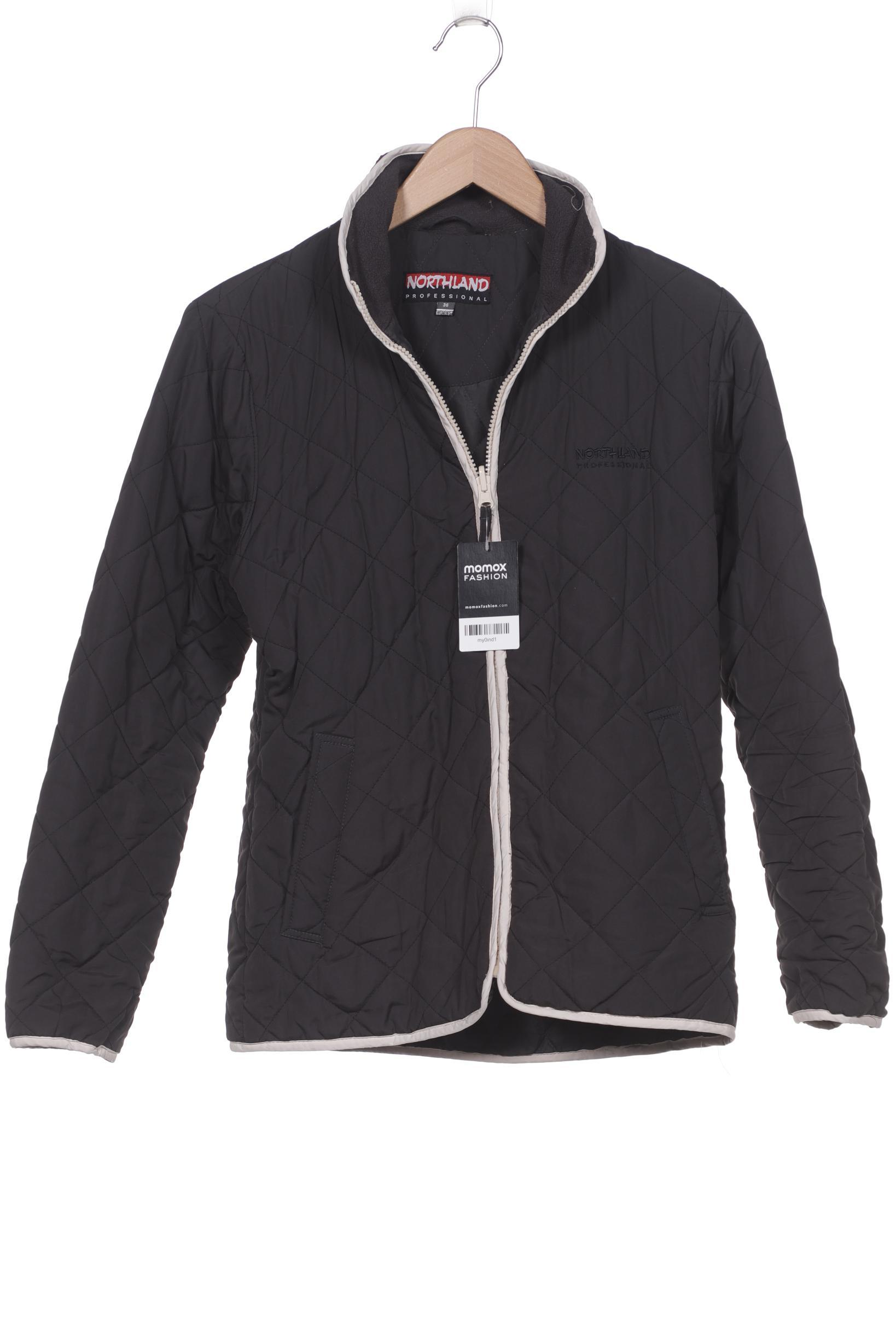 

Northland Professional Damen Jacke, schwarz, Gr. 36
