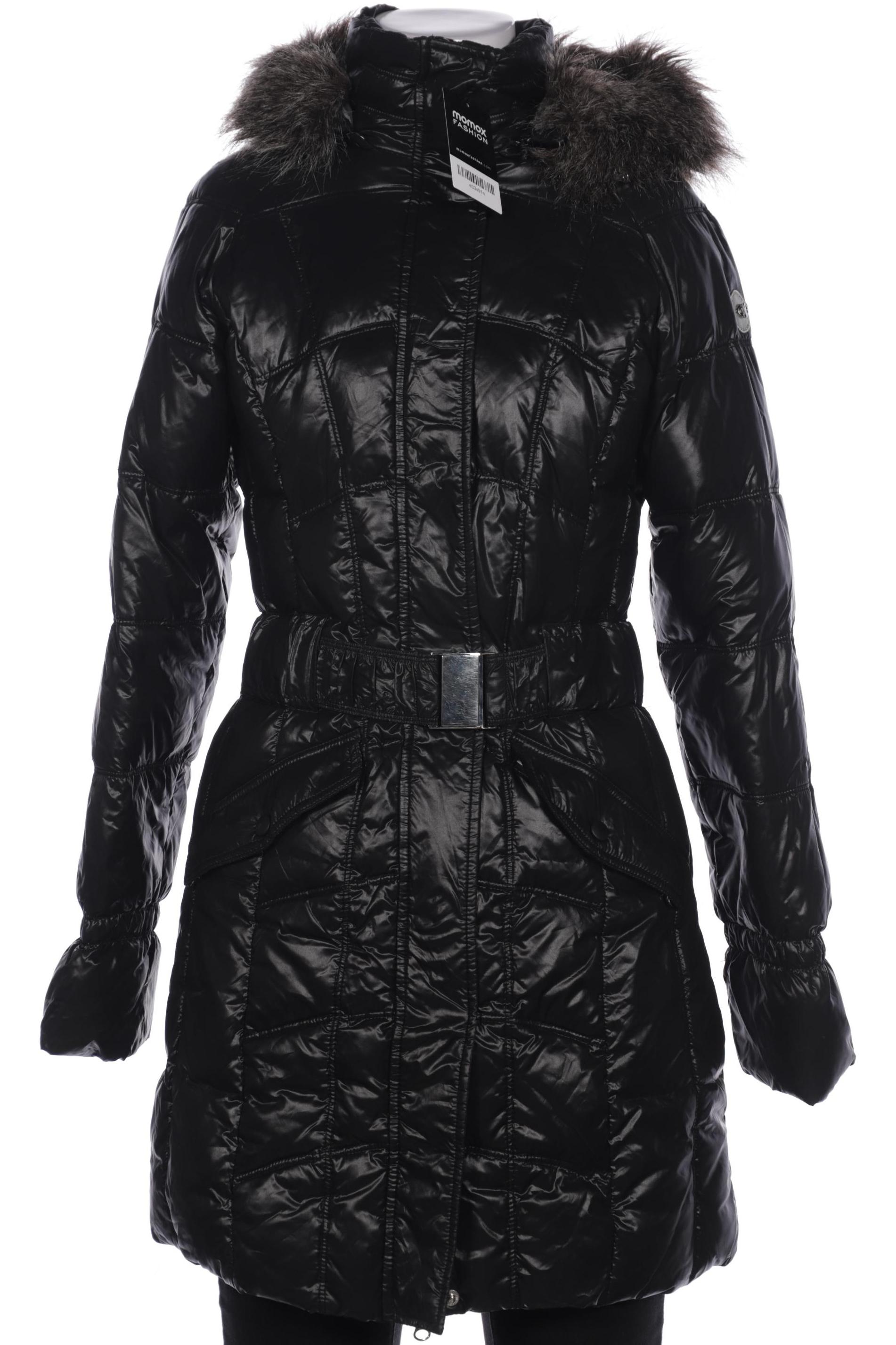 

NORTHLAND Professional Damen Mantel, schwarz