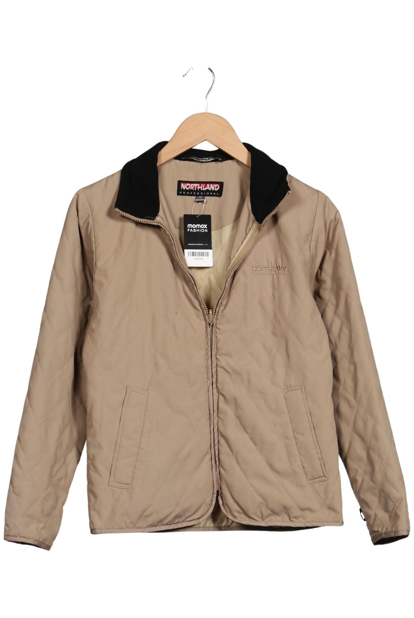 

Northland Professional Damen Jacke, beige, Gr. 34