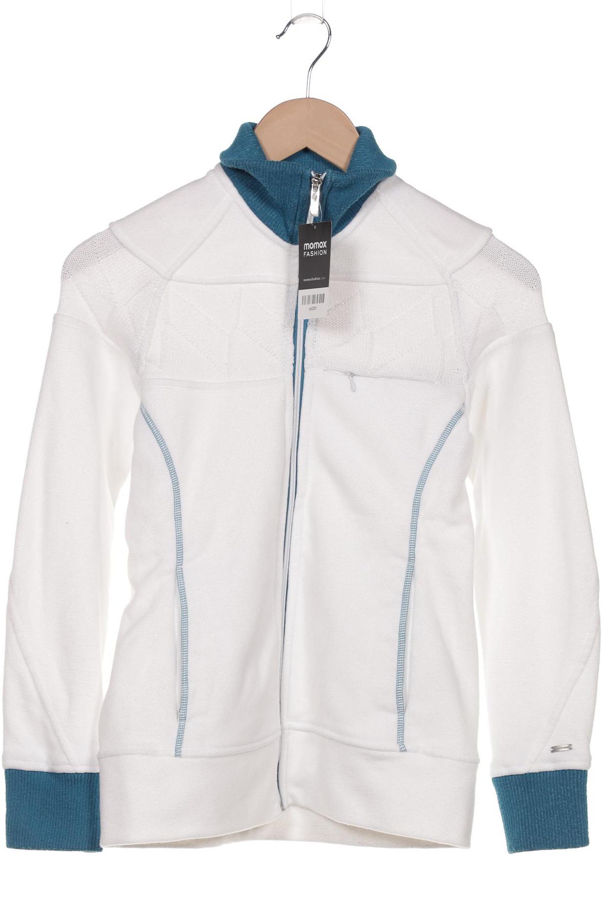

Northland Professional Damen Sweatshirt, weiß, Gr. 36