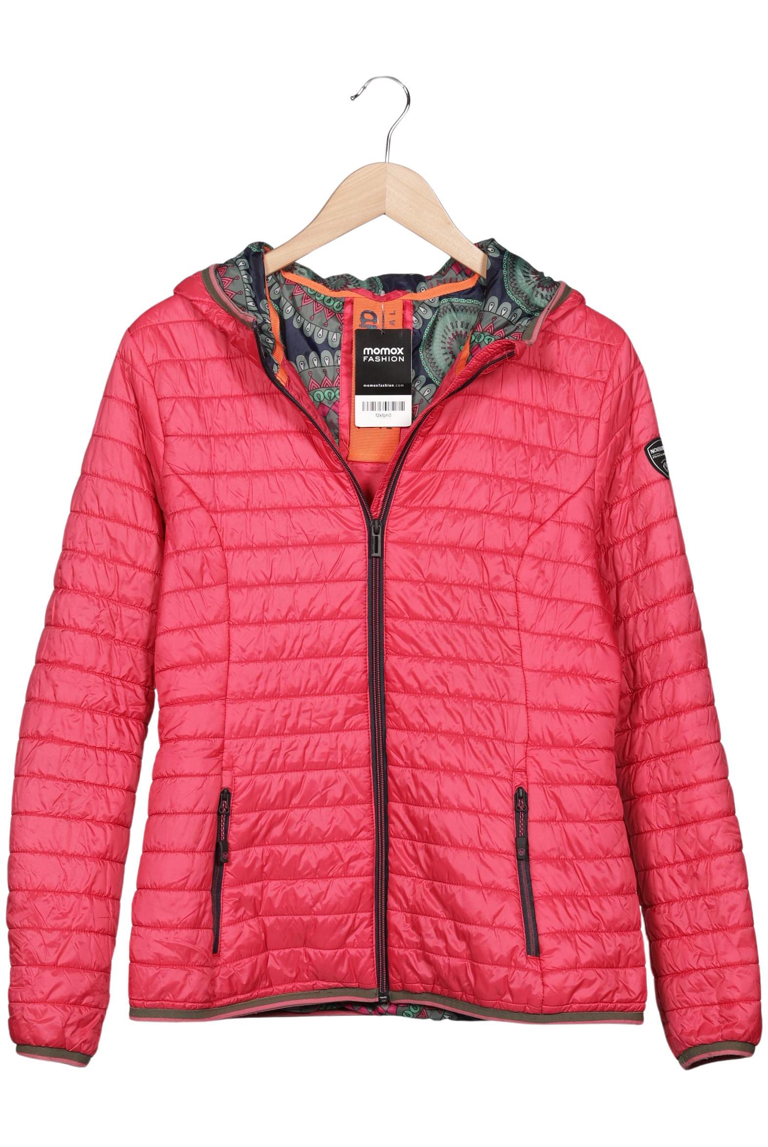 

Northland Professional Damen Jacke, pink, Gr. 40
