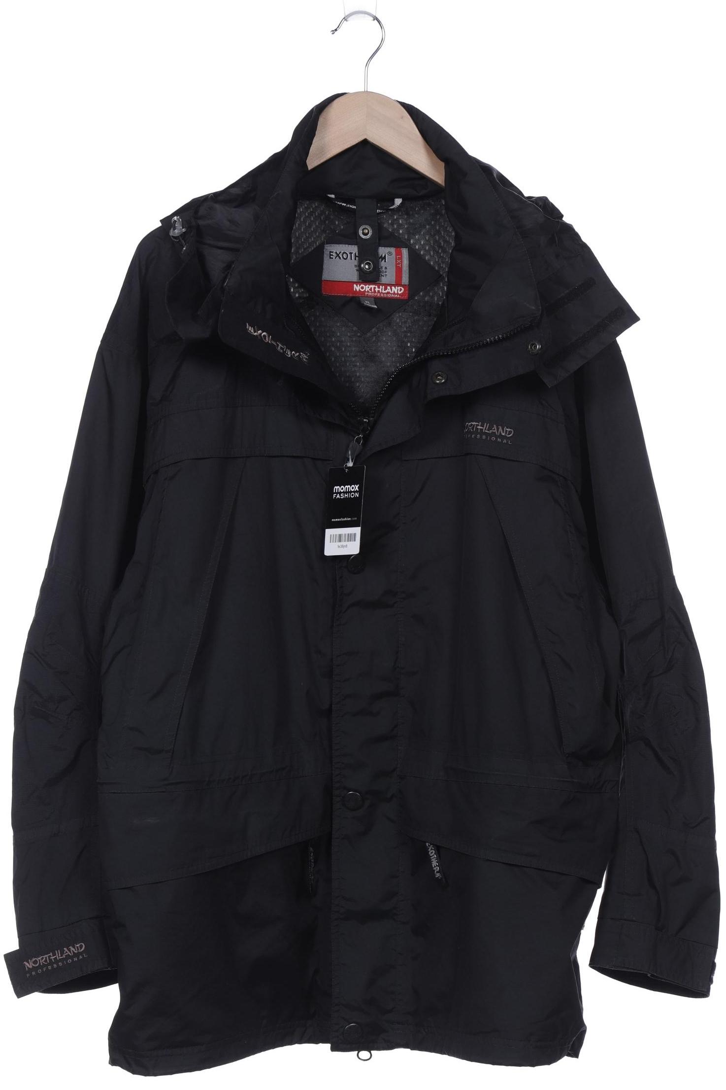

Northland Professional Damen Jacke, schwarz, Gr. 44