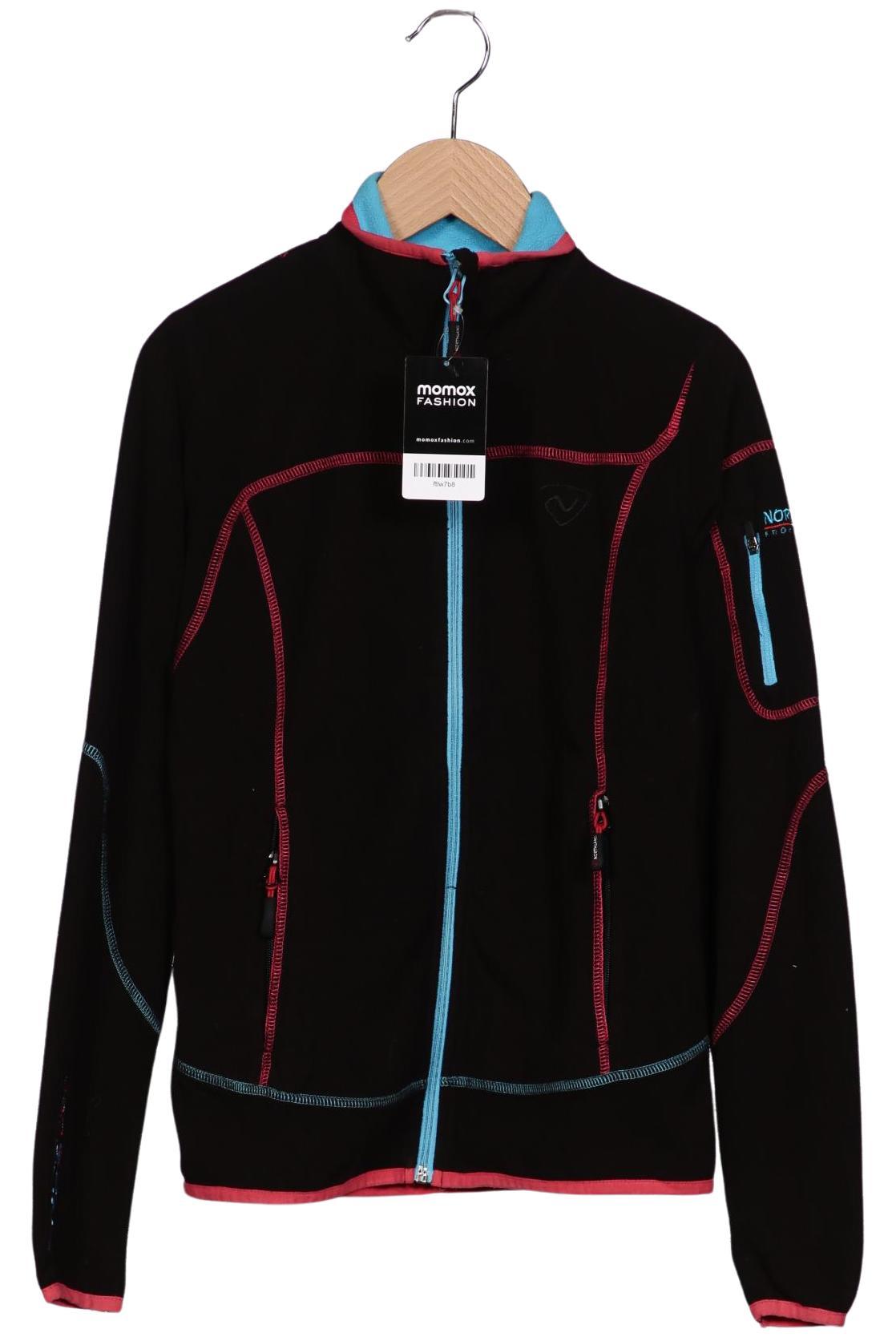 

Northland Professional Damen Sweatshirt, schwarz, Gr. 34