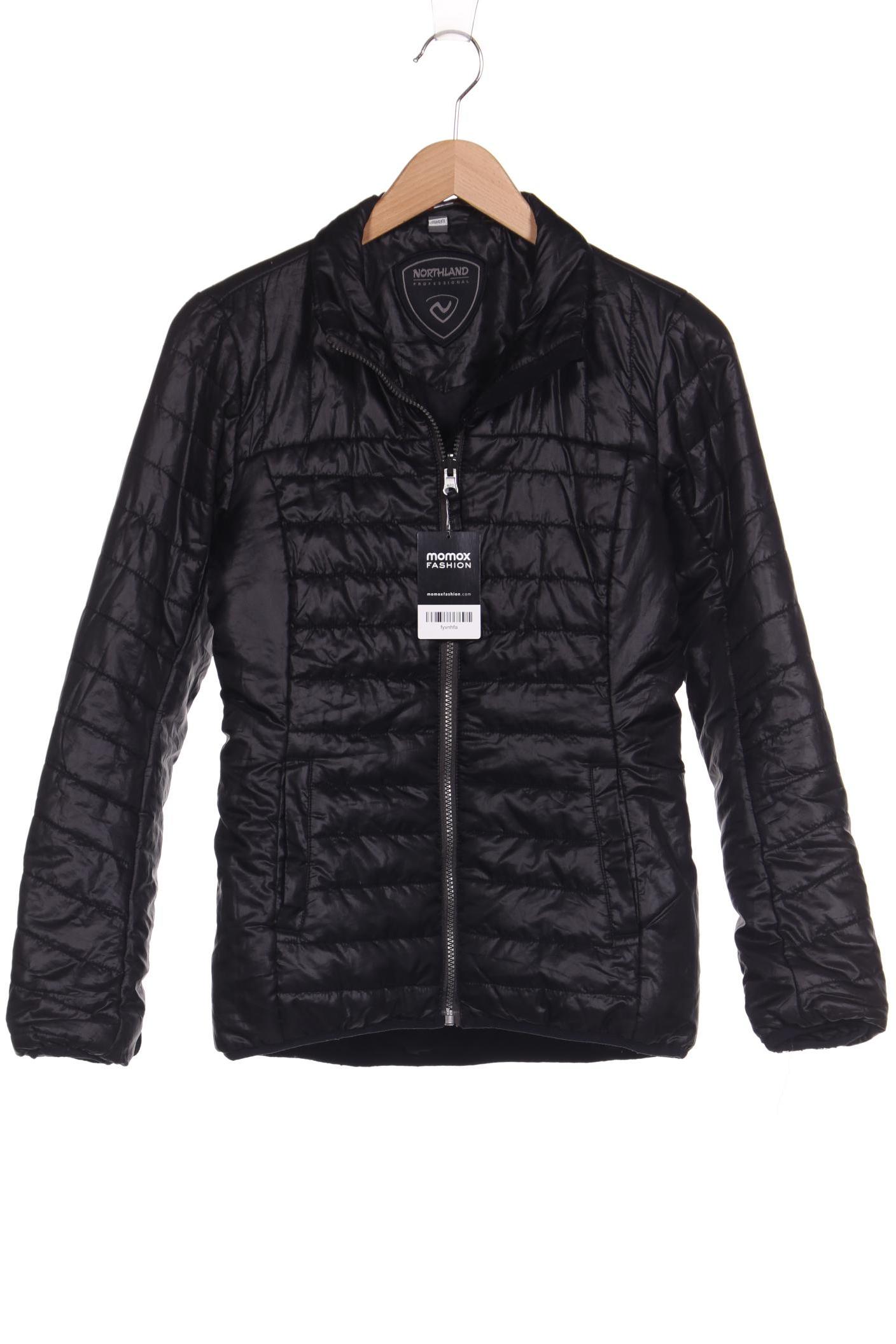 

NORTHLAND Professional Damen Jacke, schwarz