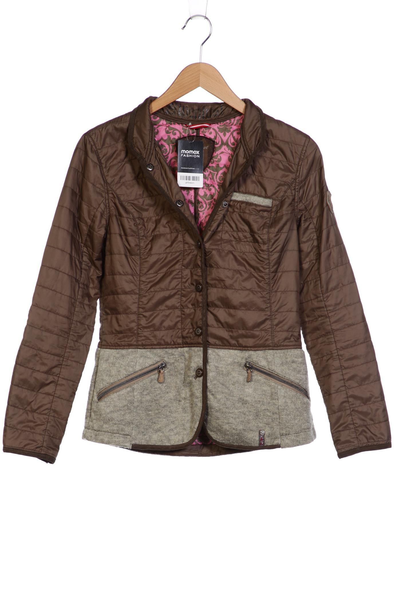 

Northland Professional Damen Jacke, braun, Gr. 36