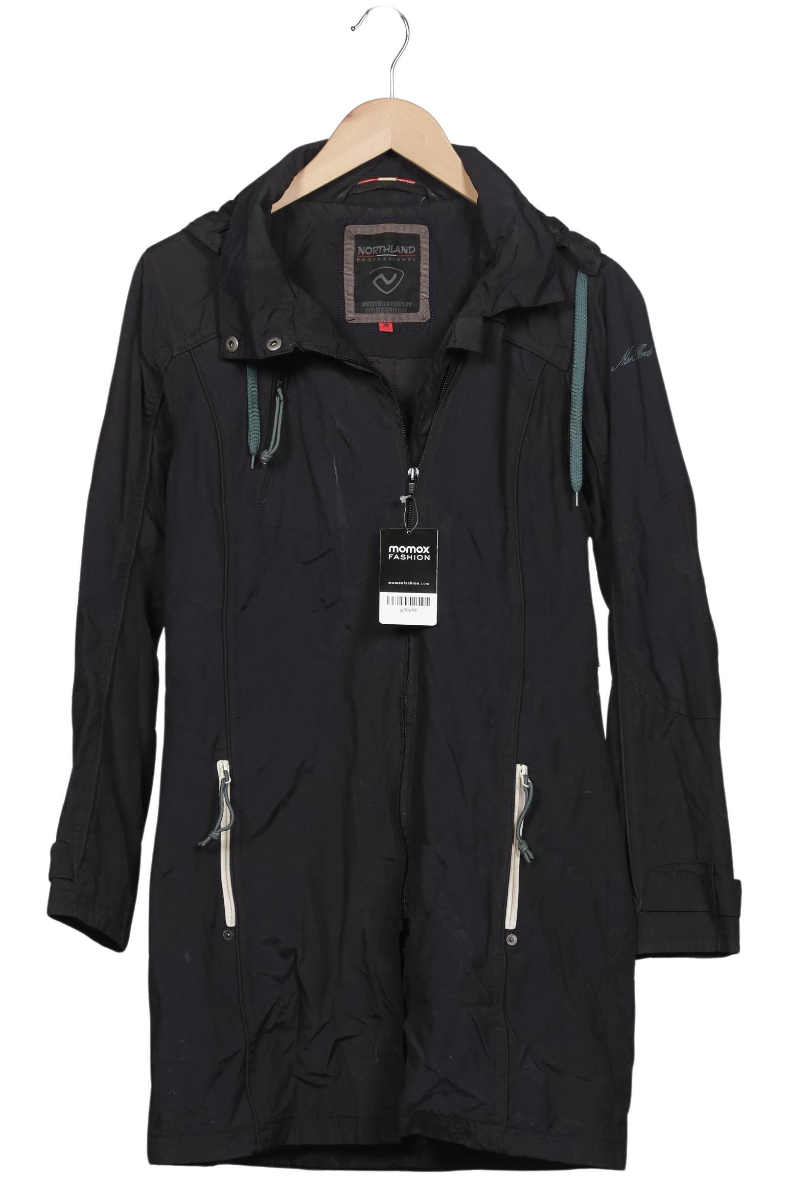 

Northland Professional Damen Jacke, schwarz, Gr. 38