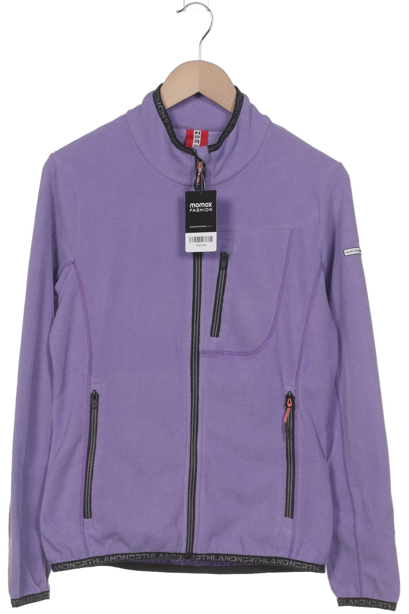 

Northland Professional Damen Sweatshirt, flieder, Gr. 40