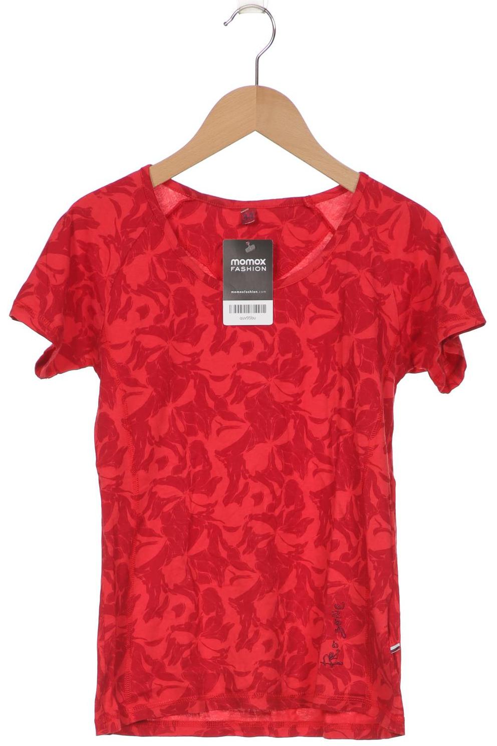 

Northland Professional Damen T-Shirt, rot, Gr. 34