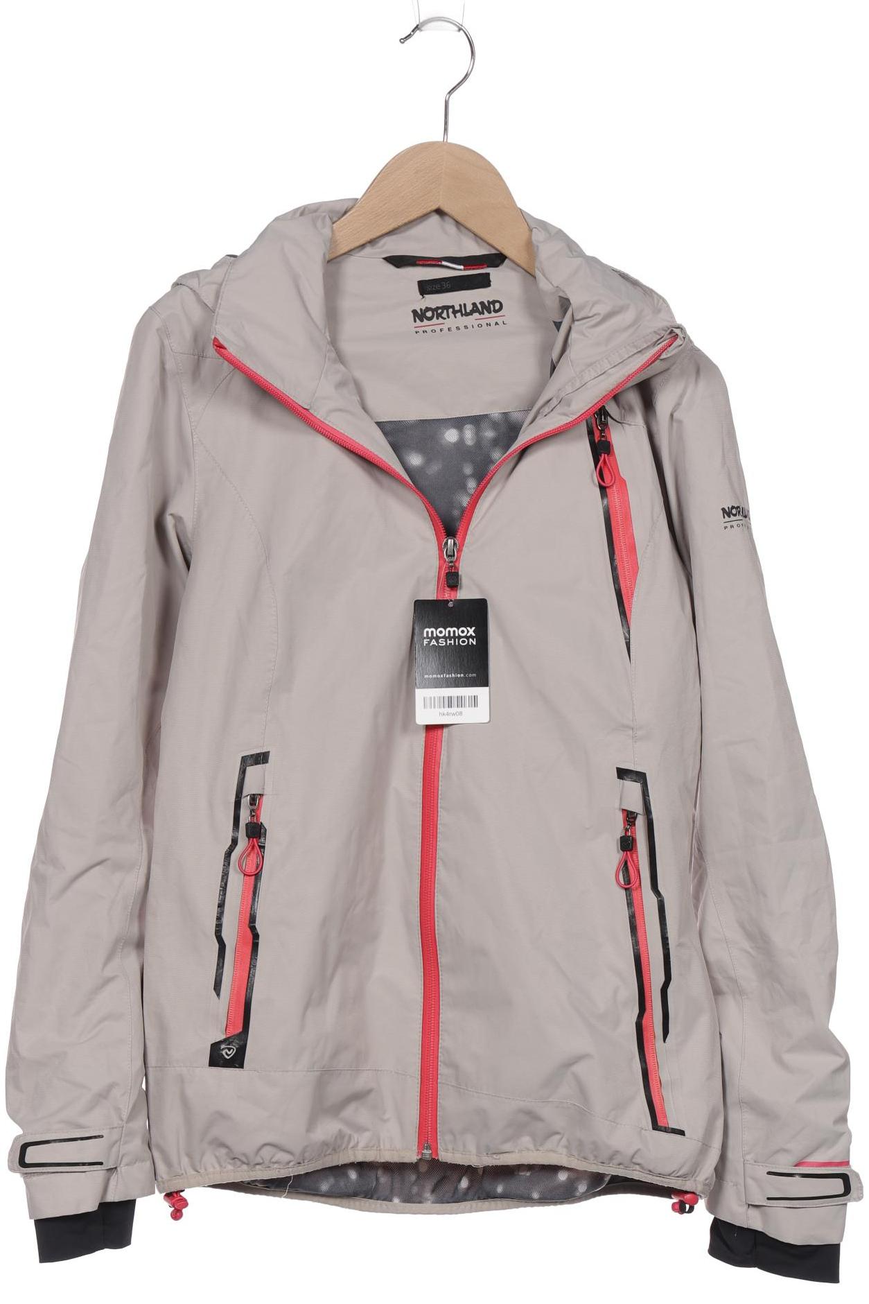 

NORTHLAND Professional Damen Jacke, beige