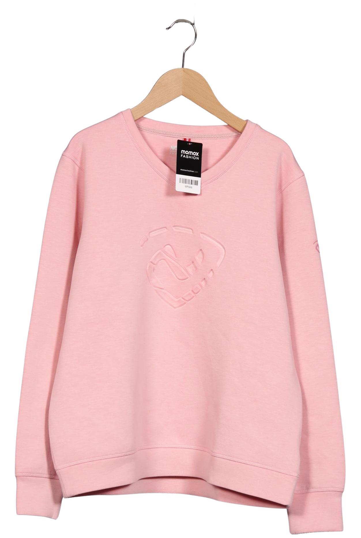 

Northland Professional Damen Sweatshirt, pink, Gr. 42