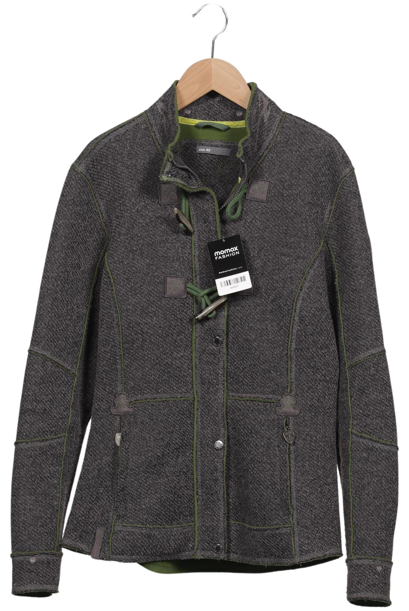

Northland Professional Damen Jacke, grau, Gr. 40