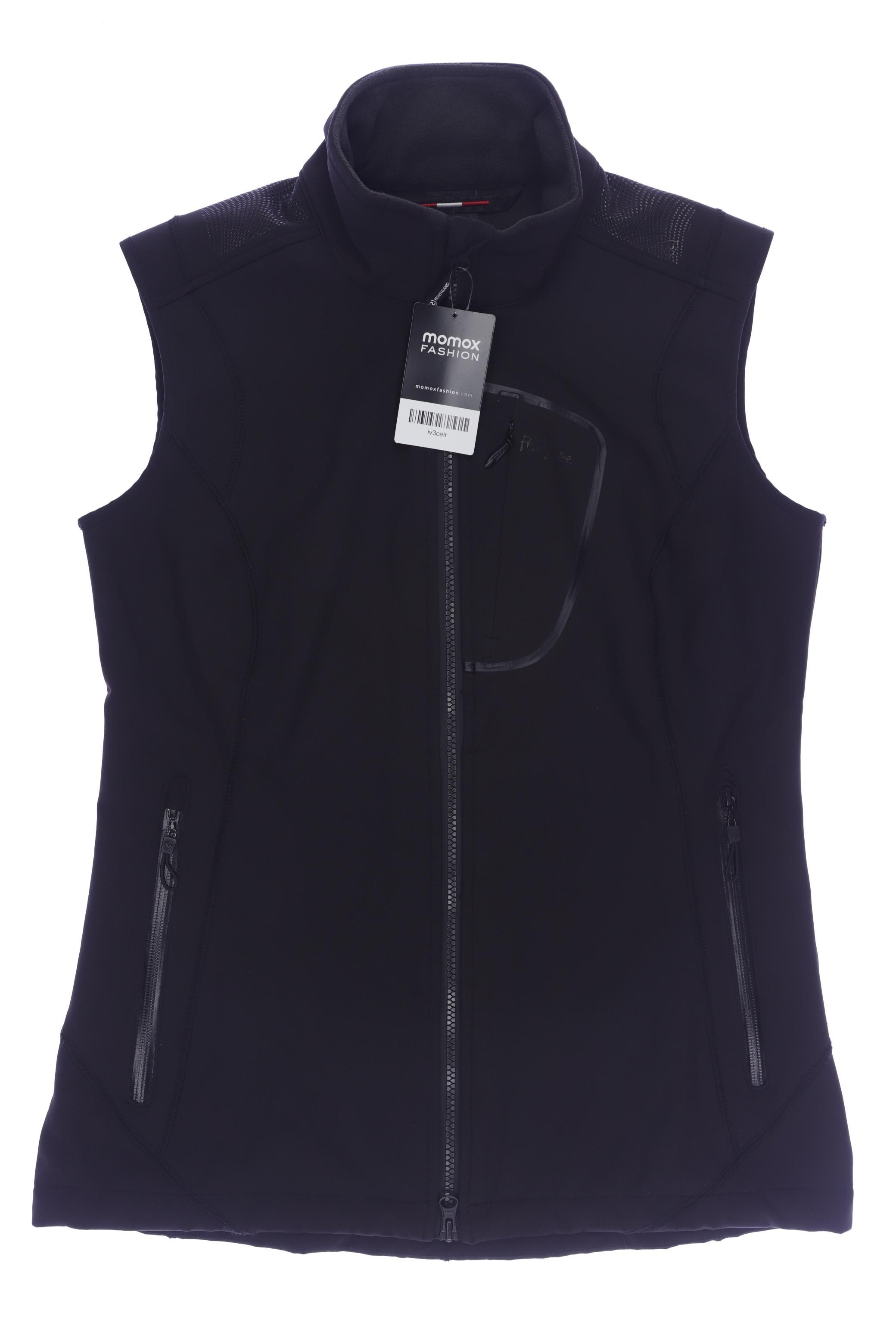 

Northland Professional Damen Weste, schwarz, Gr. 38
