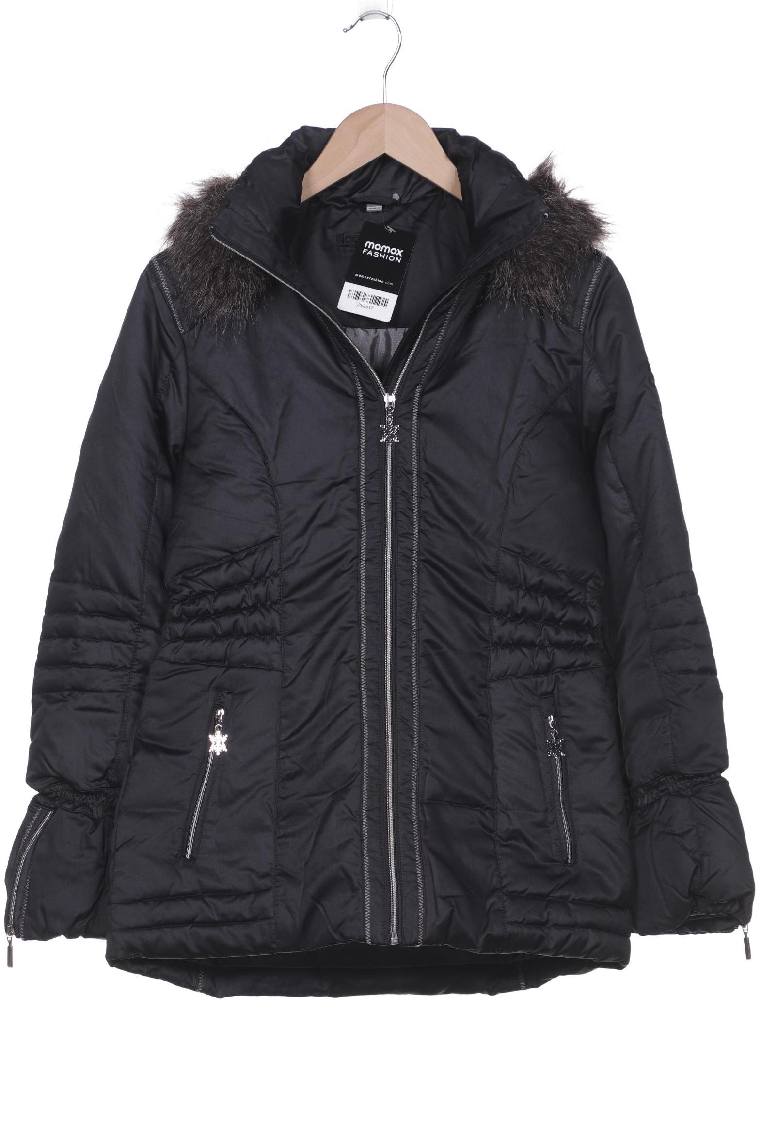 

NORTHLAND Professional Damen Jacke, schwarz