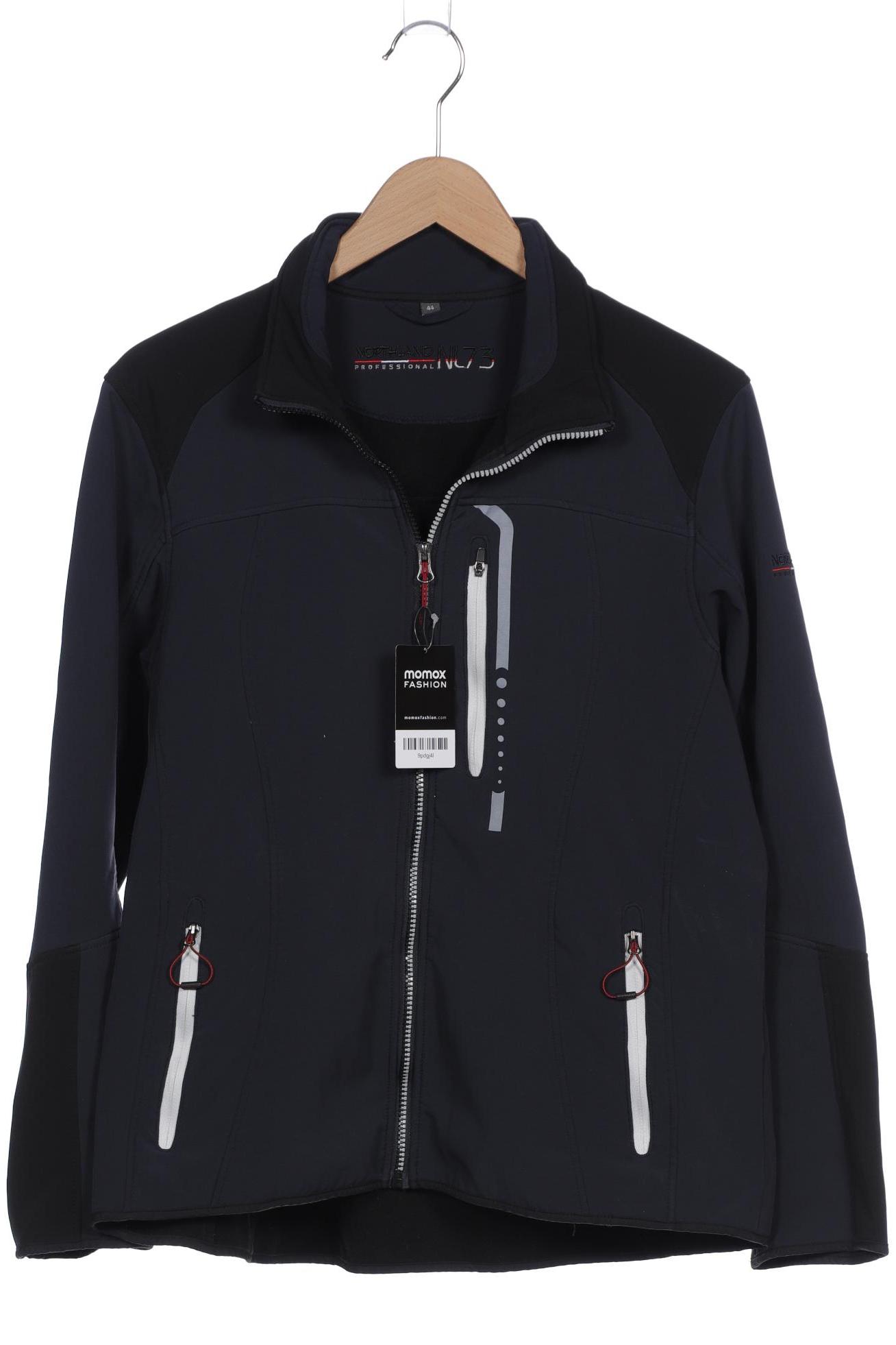 

Northland Professional Damen Jacke, marineblau, Gr. 44