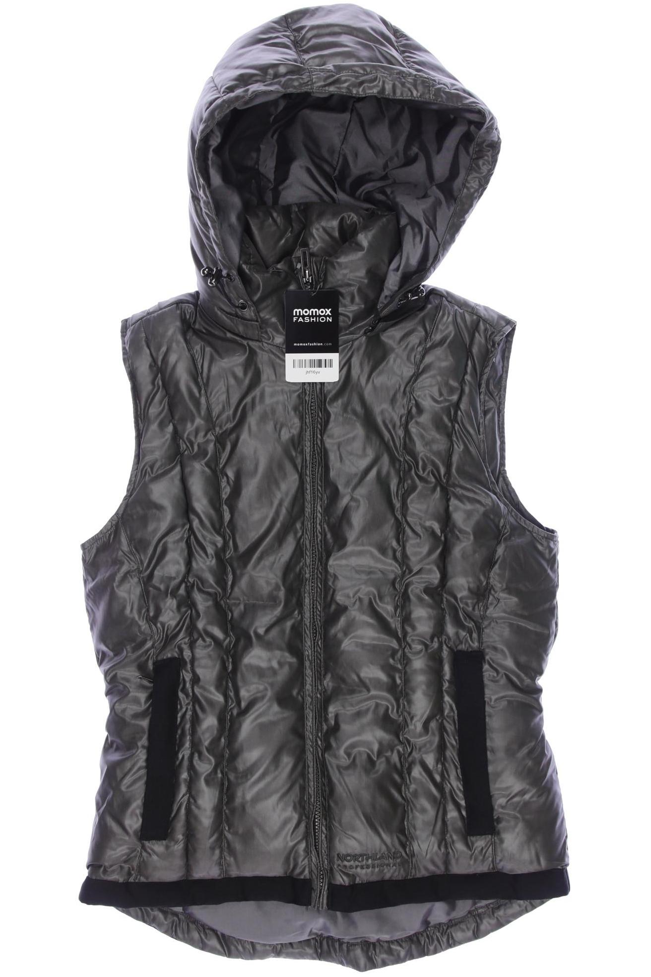 

Northland Professional Damen Weste, grau, Gr. 38
