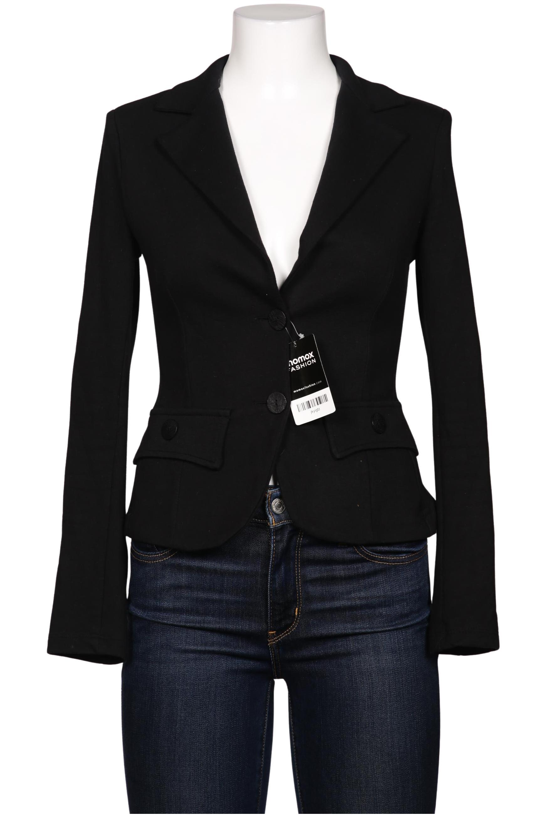 

Northland Professional Damen Blazer, schwarz, Gr. 38