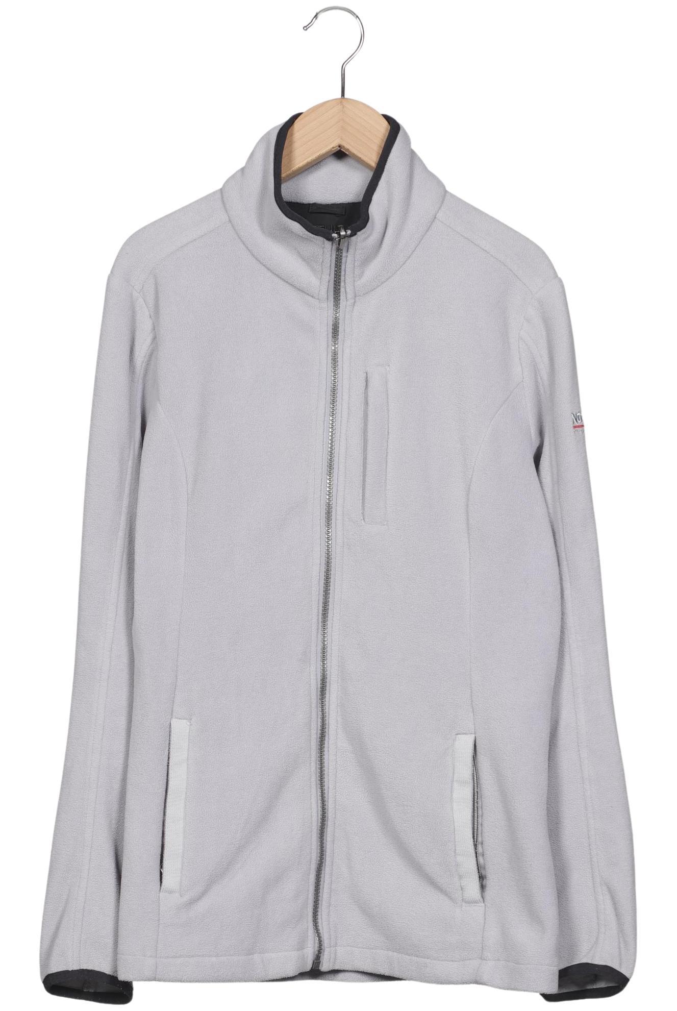 

Northland Professional Damen Sweatshirt, grau, Gr. 40