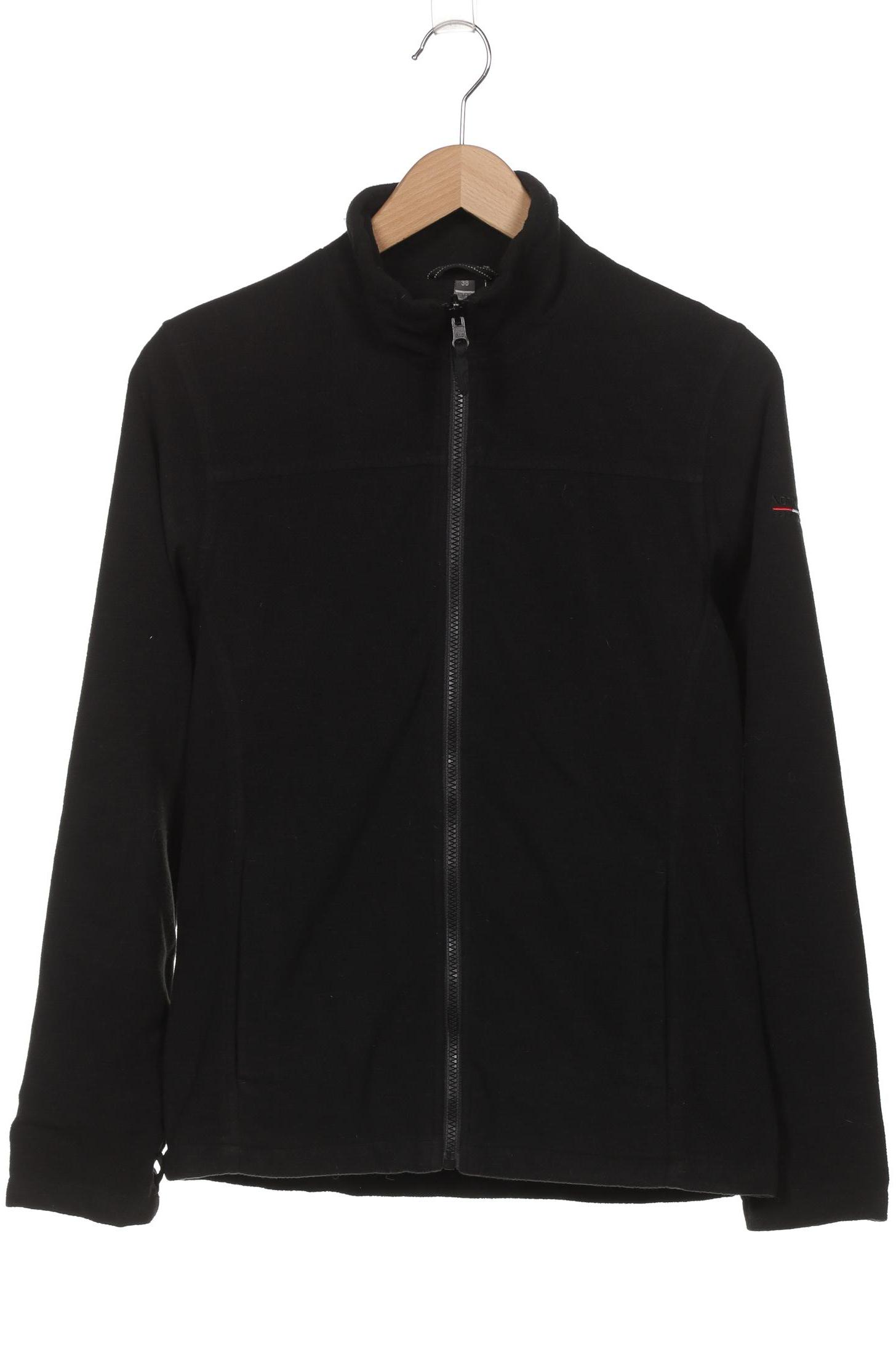 

Northland Professional Damen Sweatshirt, schwarz, Gr. 38