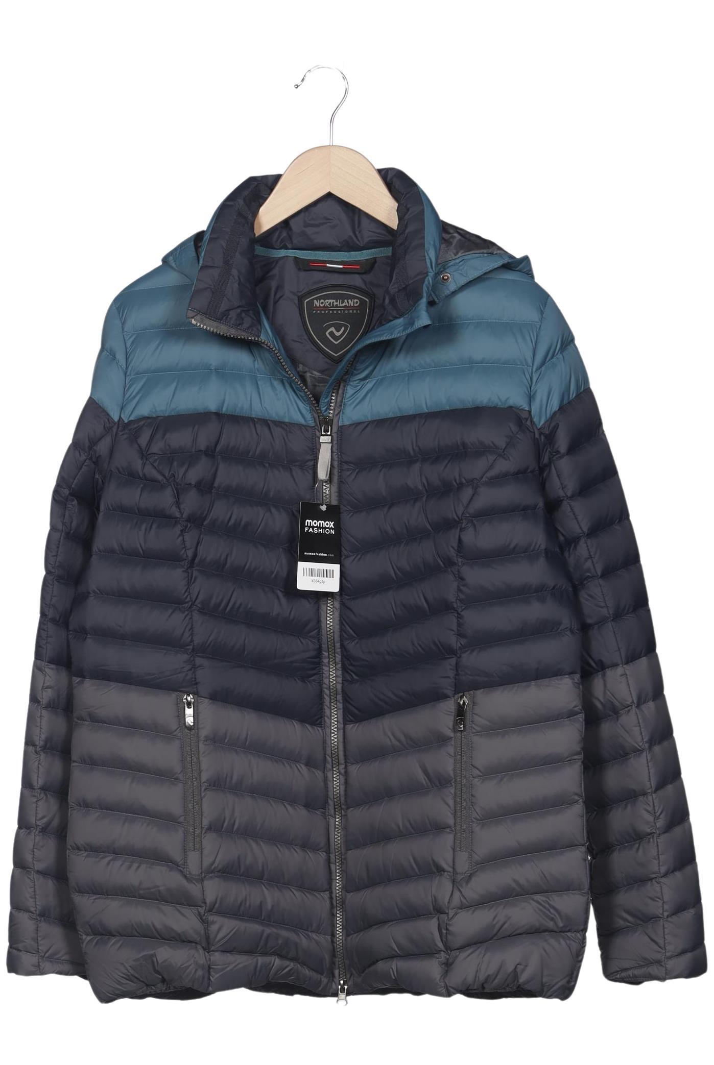 

Northland Professional Damen Jacke, mehrfarbig, Gr. 42