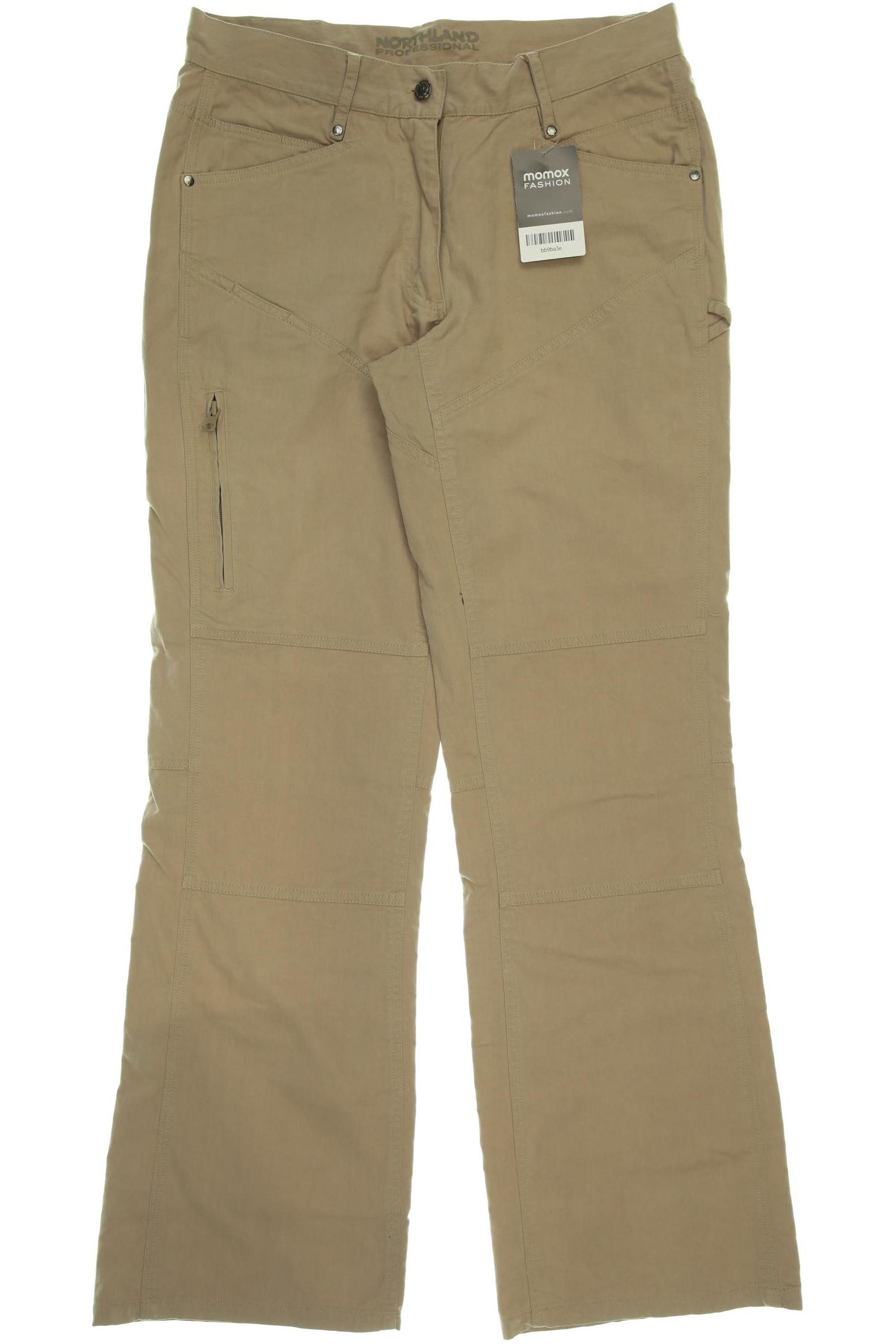 

NORTHLAND Professional Damen Stoffhose, beige