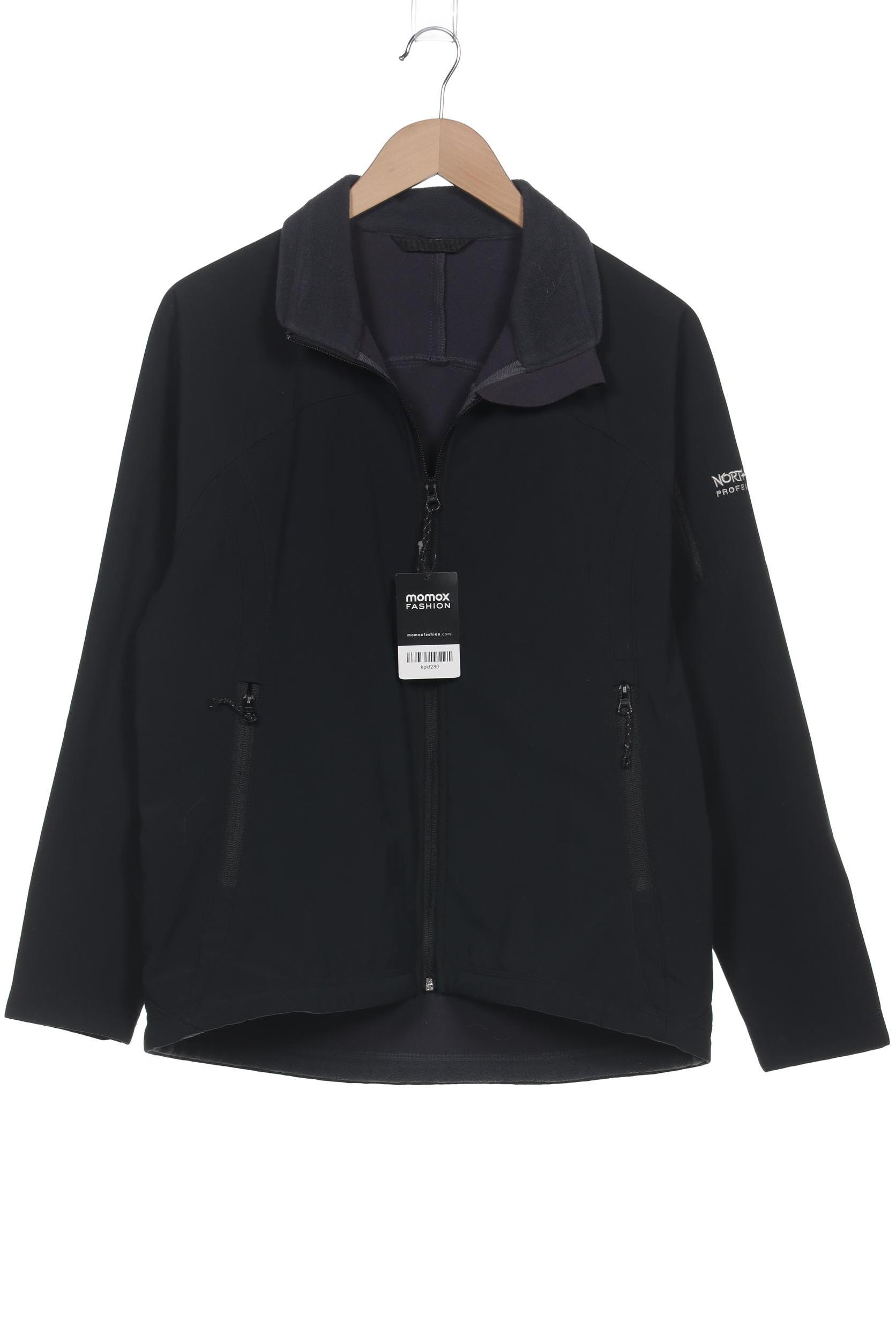 

Northland Professional Damen Jacke, schwarz, Gr. 42