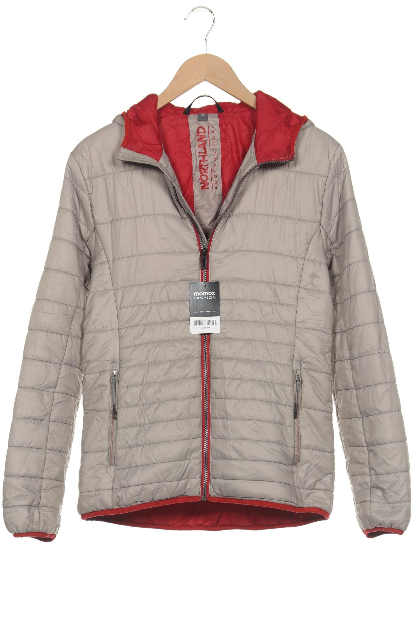 

Northland Professional Damen Jacke, grau, Gr. 36