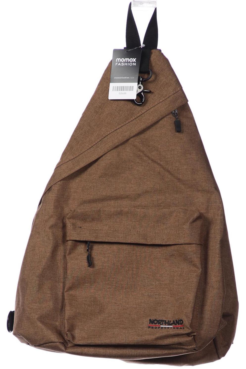 

NORTHLAND Professional Damen Rucksack, braun