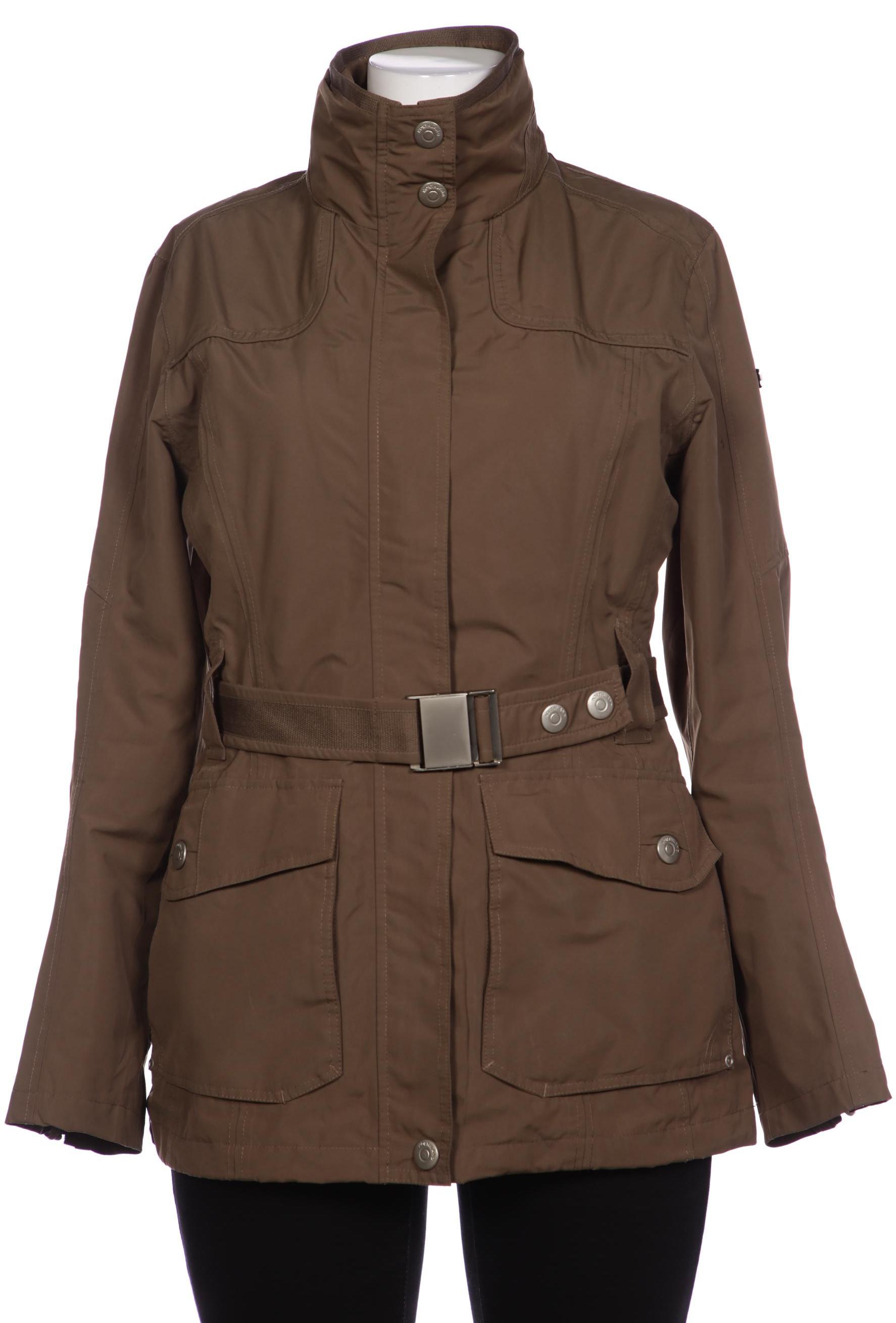 

Northland Professional Damen Jacke, grün, Gr. 42