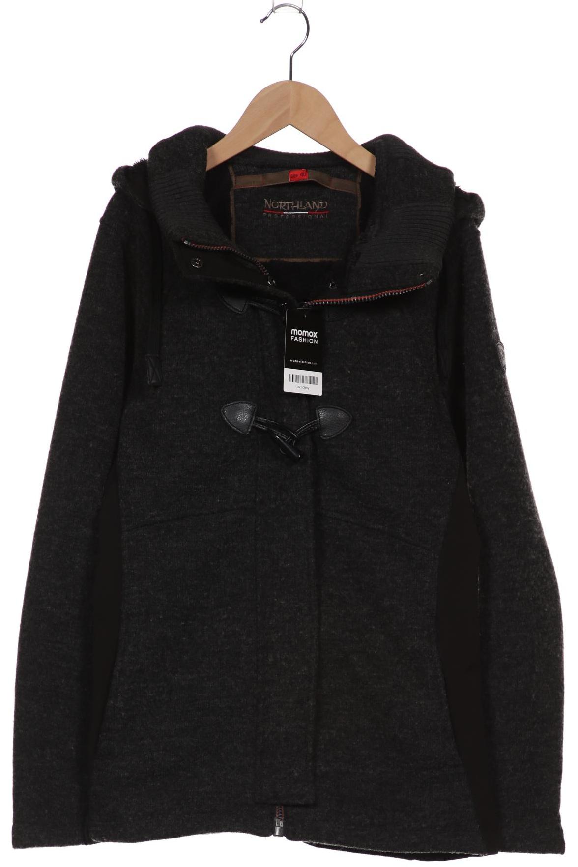 

Northland Professional Damen Jacke, grau, Gr. 40
