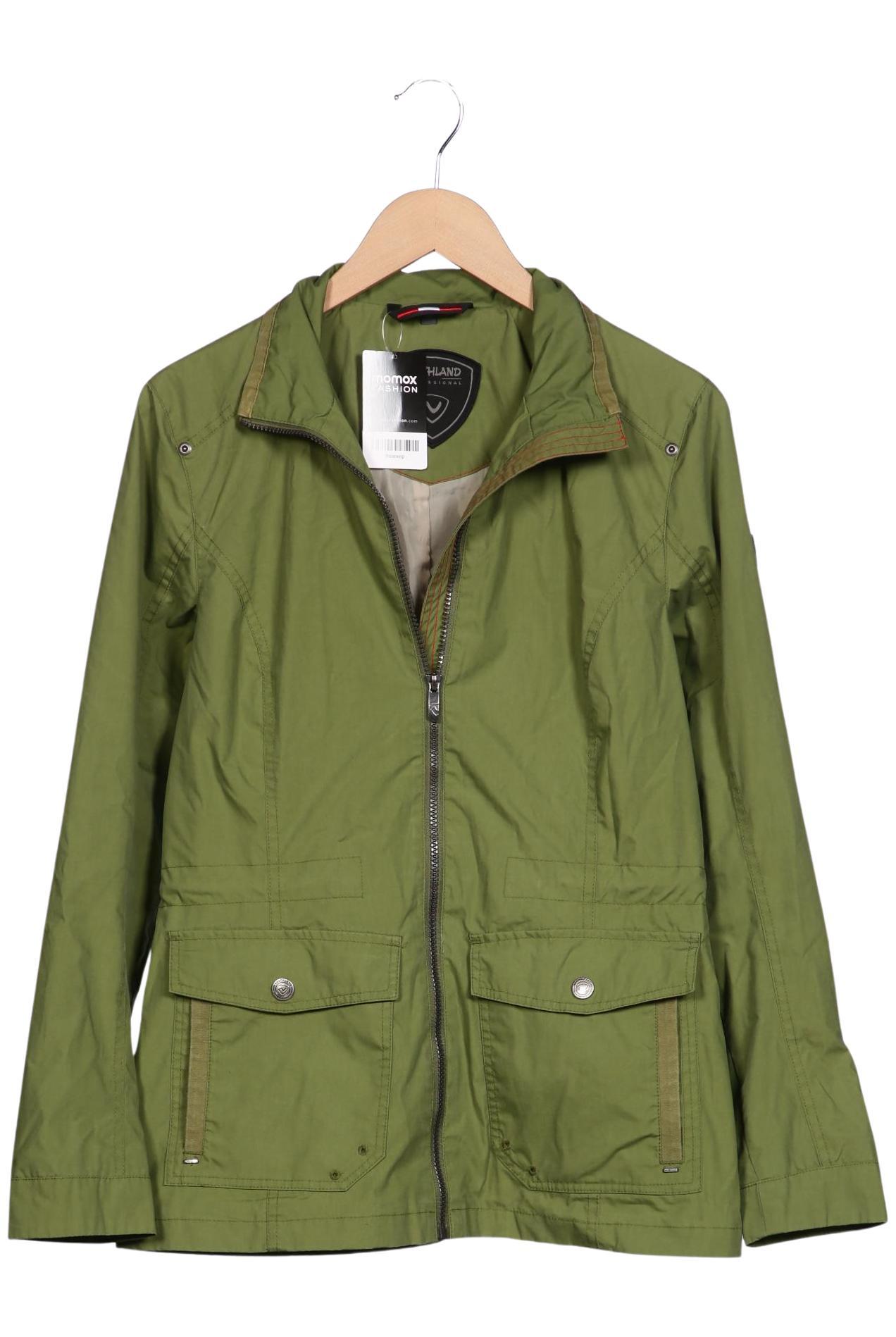 

Northland Professional Damen Jacke, grün, Gr. 38