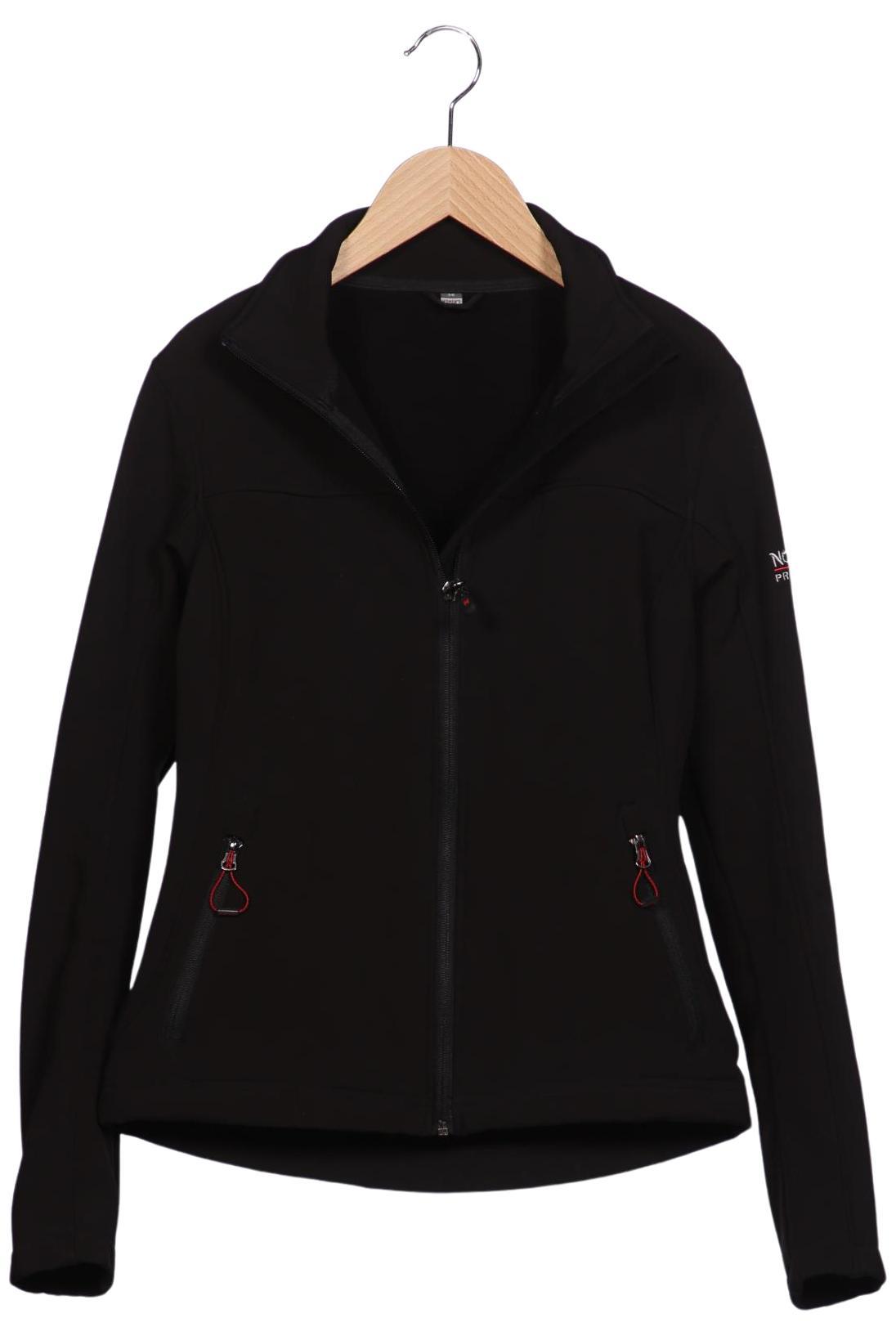 

Northland Professional Damen Jacke, schwarz, Gr. 36