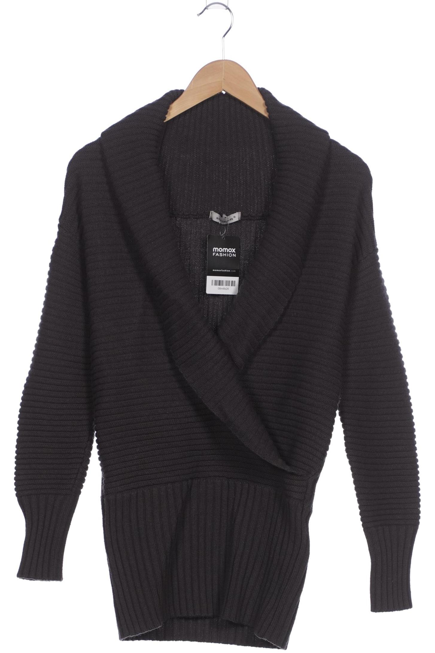 

Northland Professional Damen Pullover, grau, Gr. 38