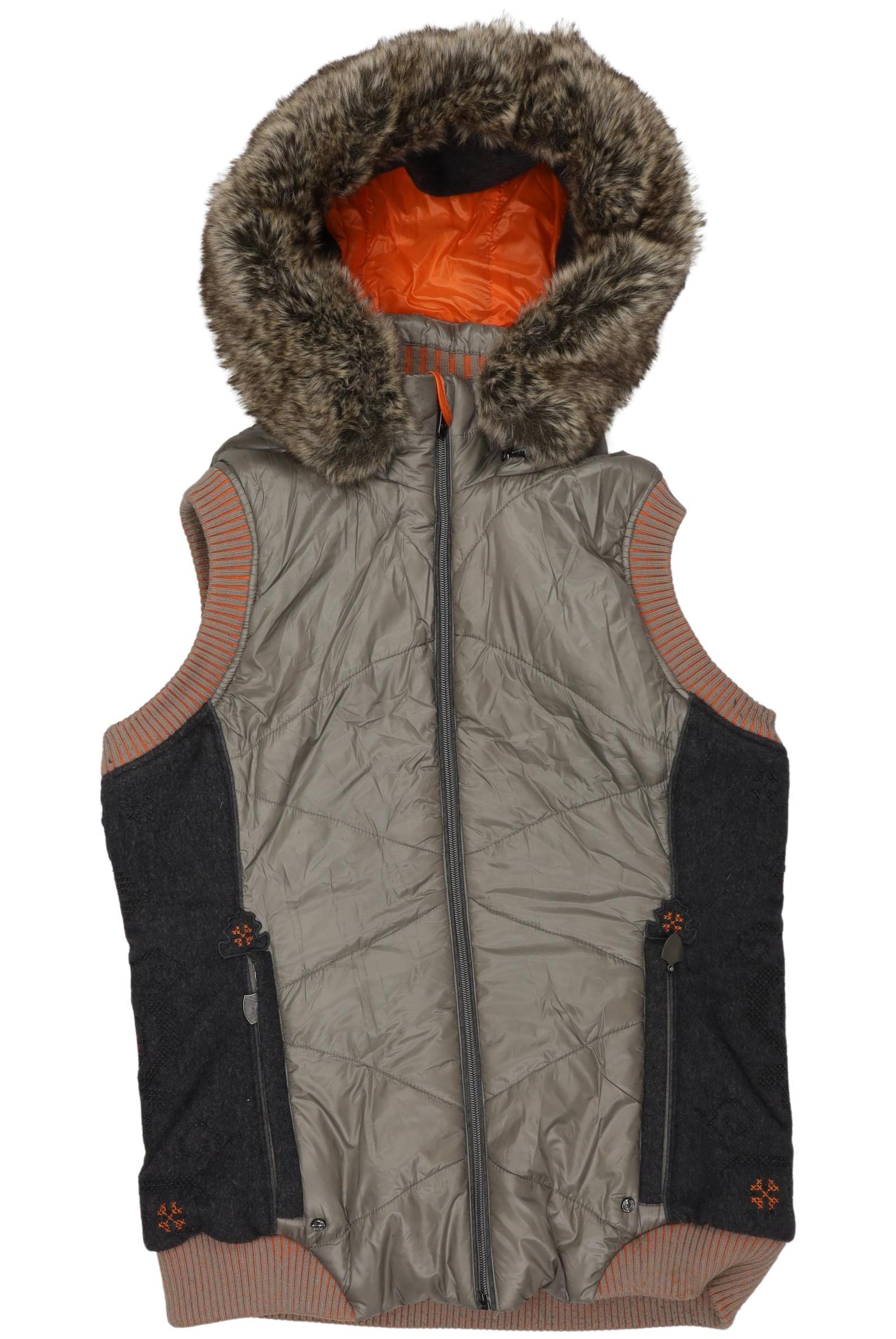 

Northland Professional Damen Weste, grau, Gr. 38