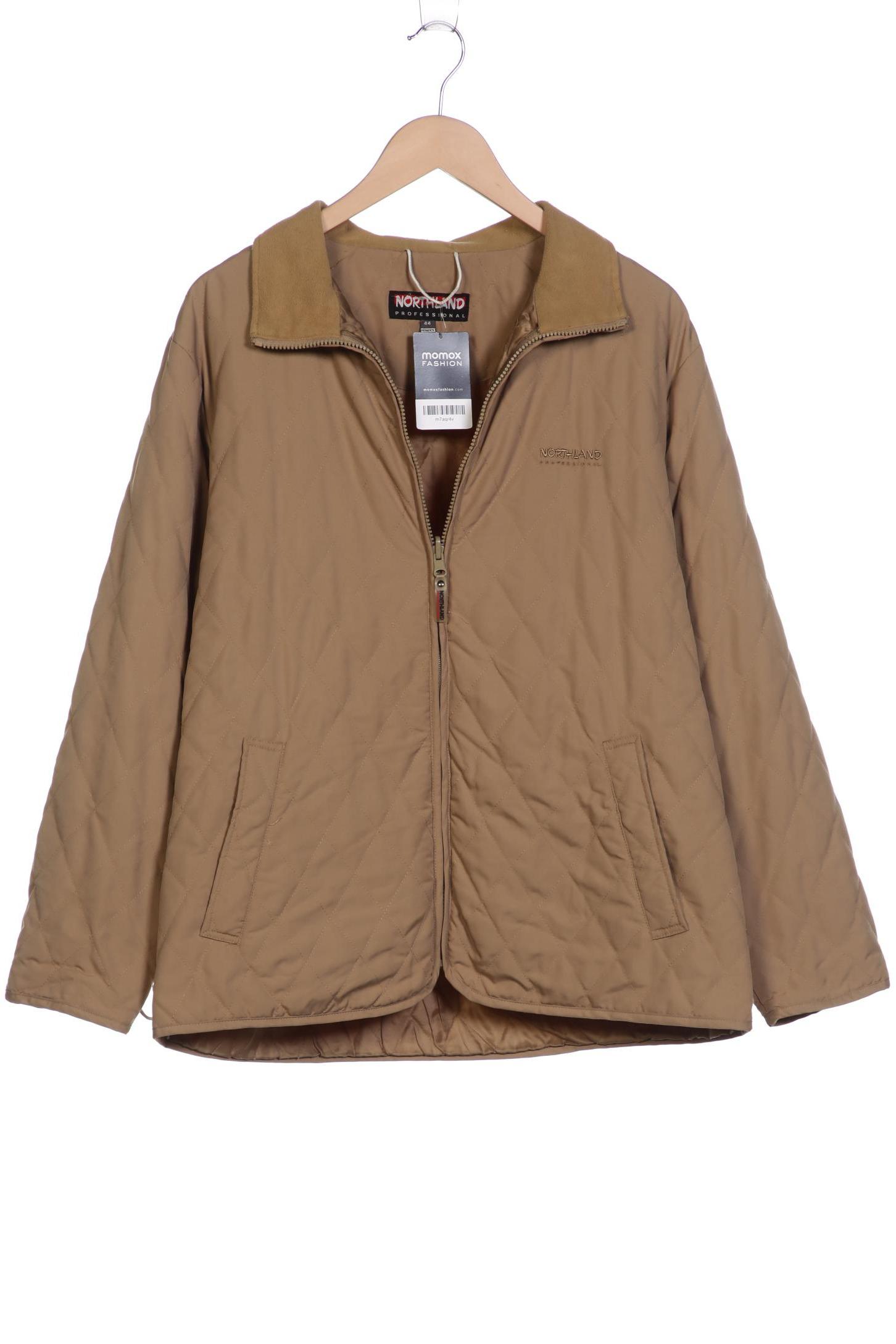 

NORTHLAND Professional Damen Jacke, grün