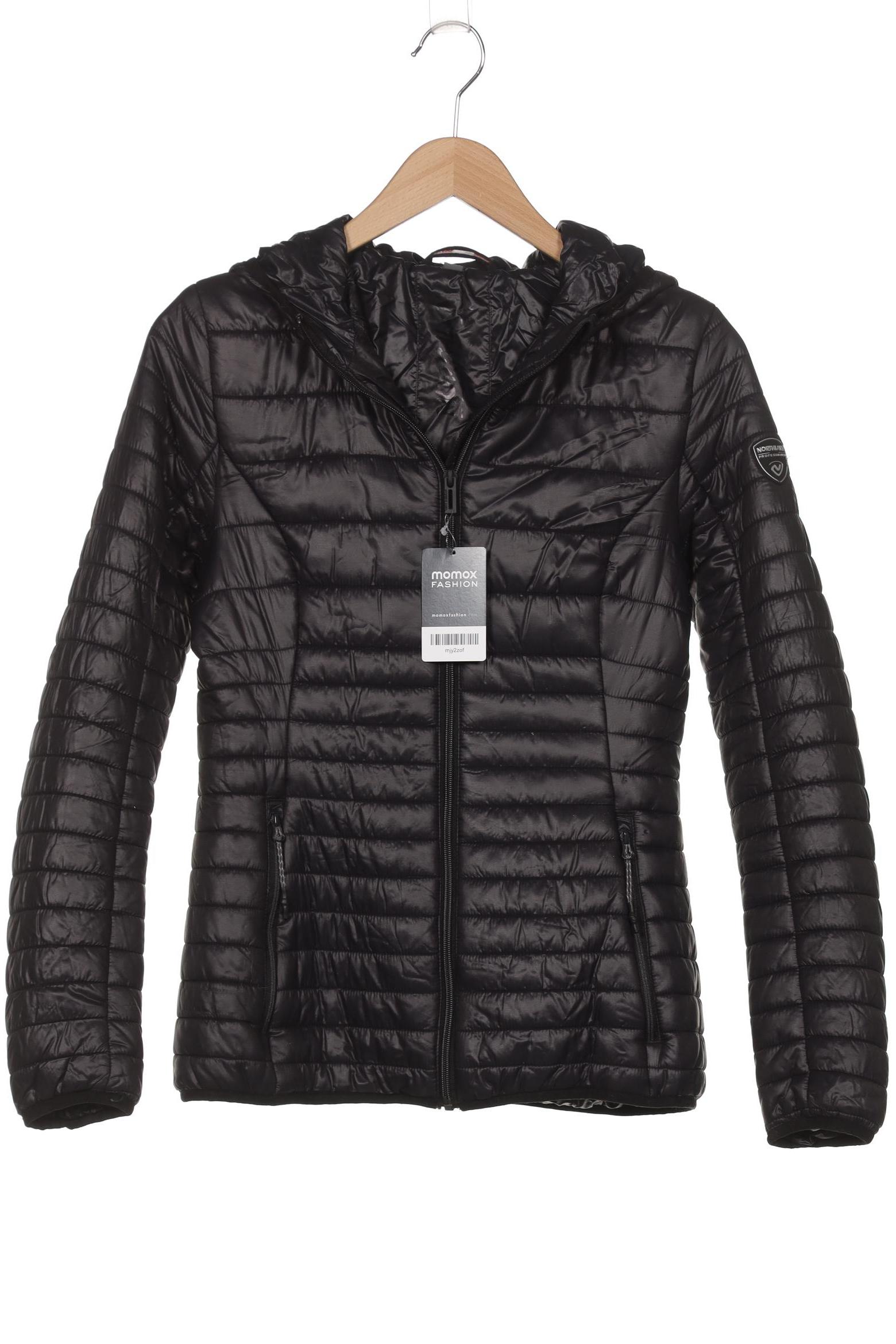 

Northland Professional Damen Jacke, schwarz, Gr. 36