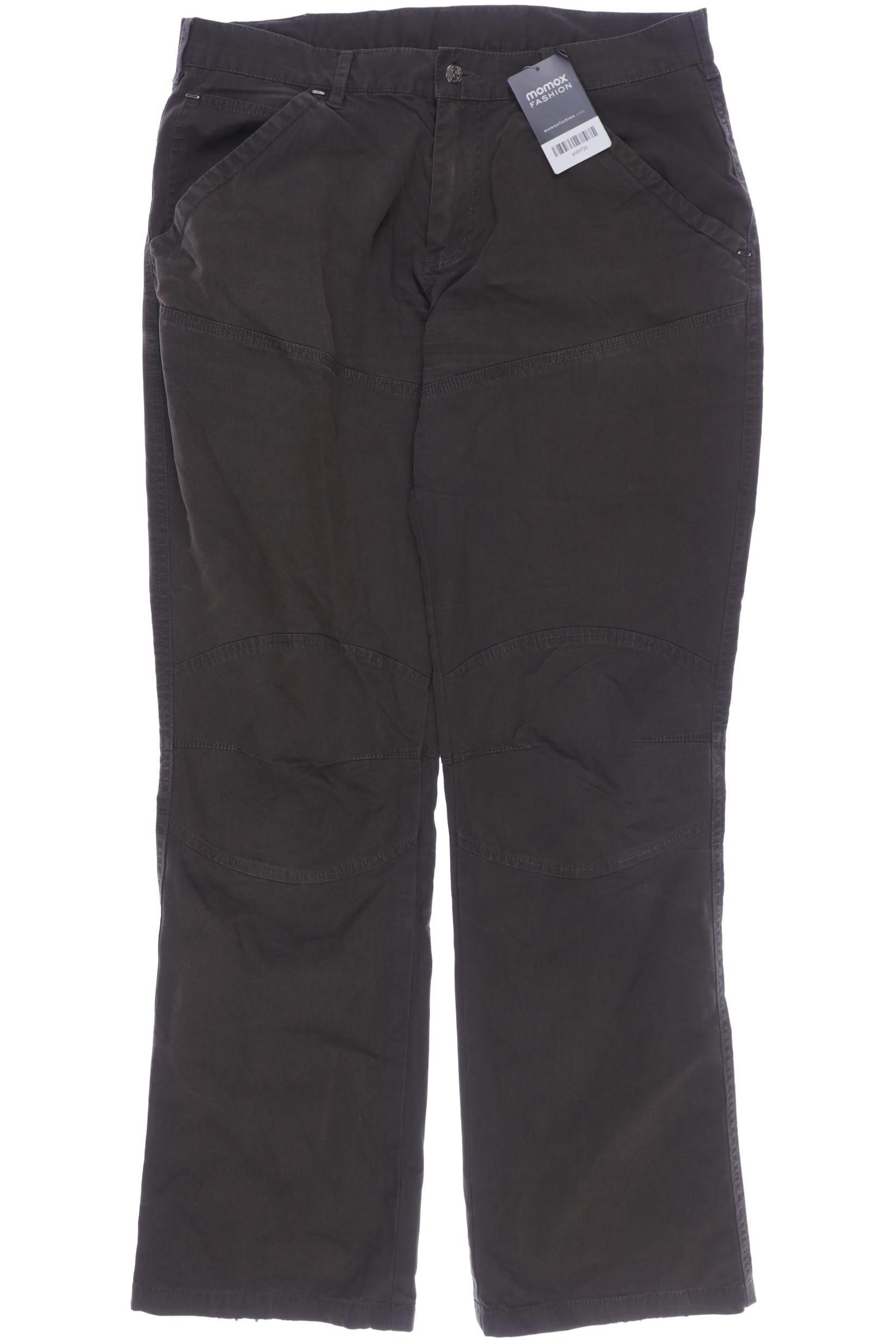 

Northland Professional Damen Stoffhose, grün, Gr. 42