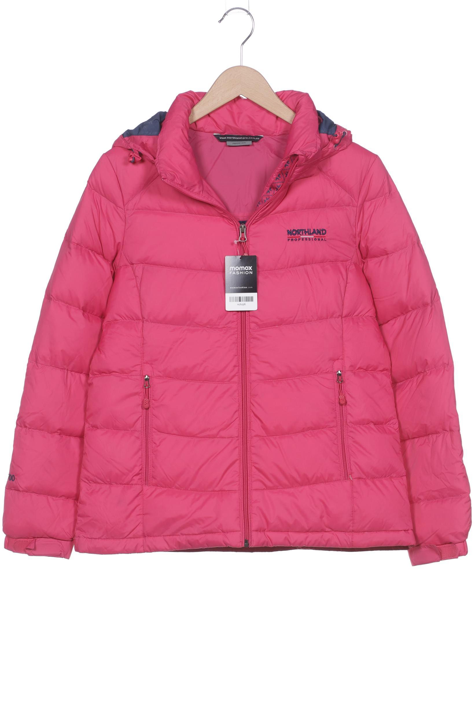 

Northland Professional Damen Jacke, pink, Gr. 42