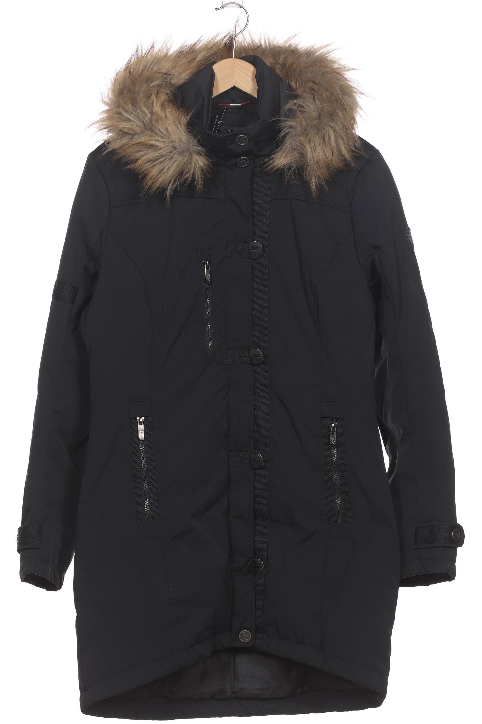 

Northland Professional Damen Mantel, grau, Gr. 40