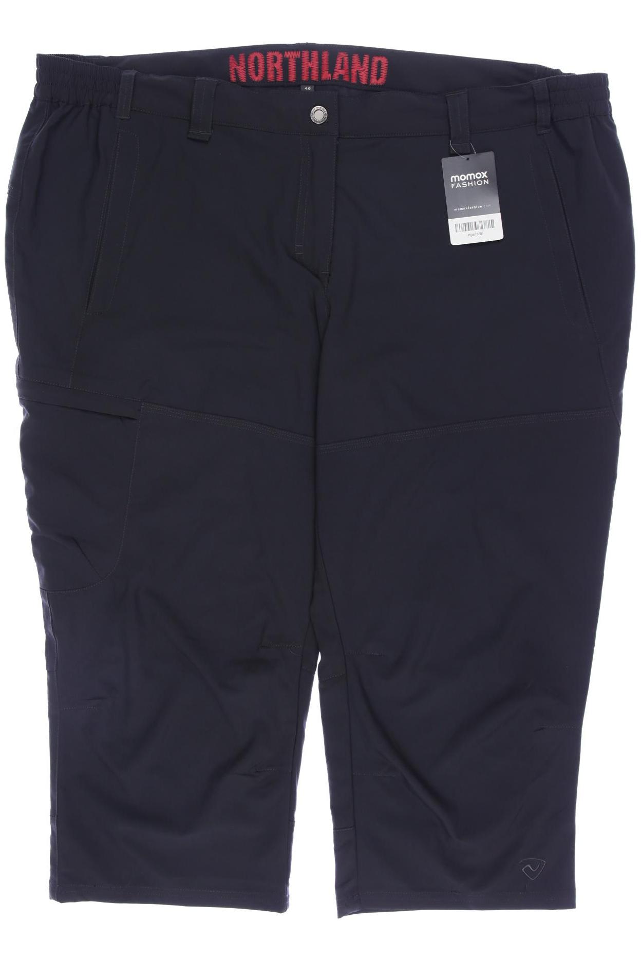 

NORTHLAND Professional Damen Stoffhose, grau