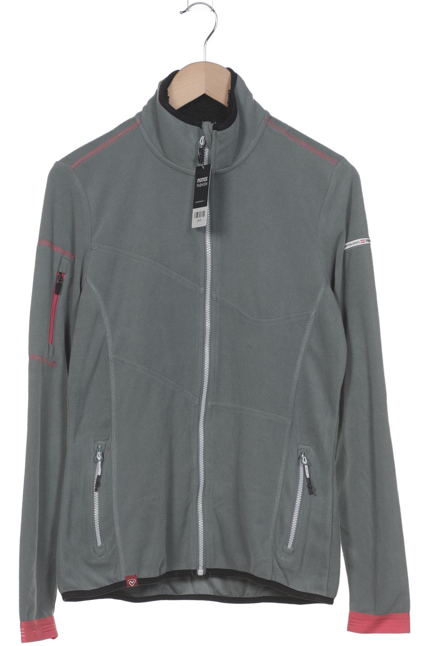 

Northland Professional Damen Sweatshirt, türkis, Gr. 40