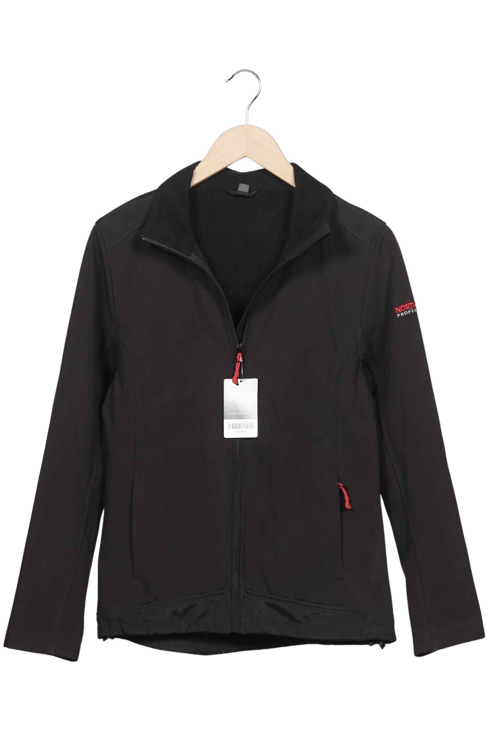 

Northland Professional Damen Jacke, schwarz, Gr. 40